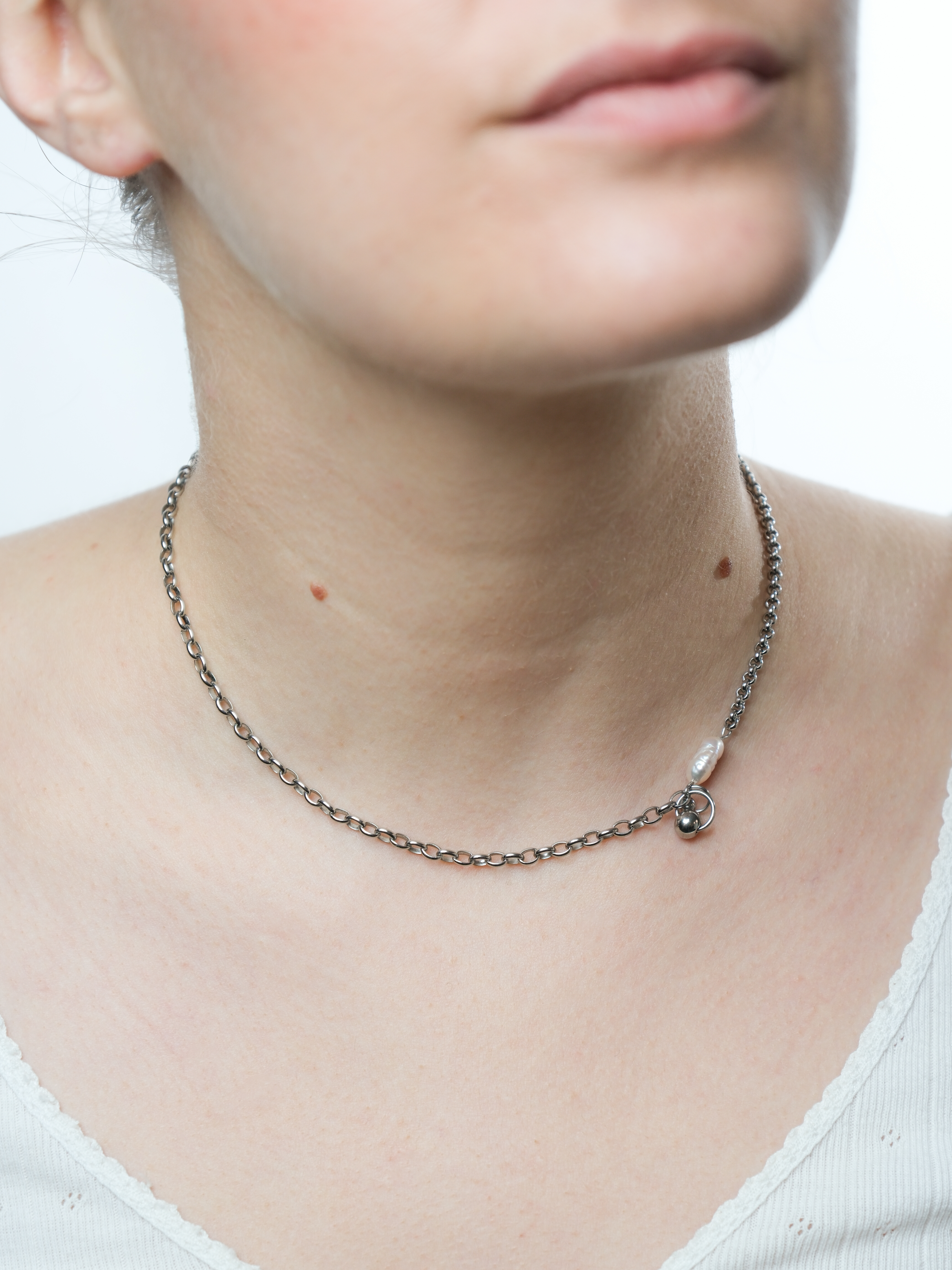 Collier Pearl Whisper