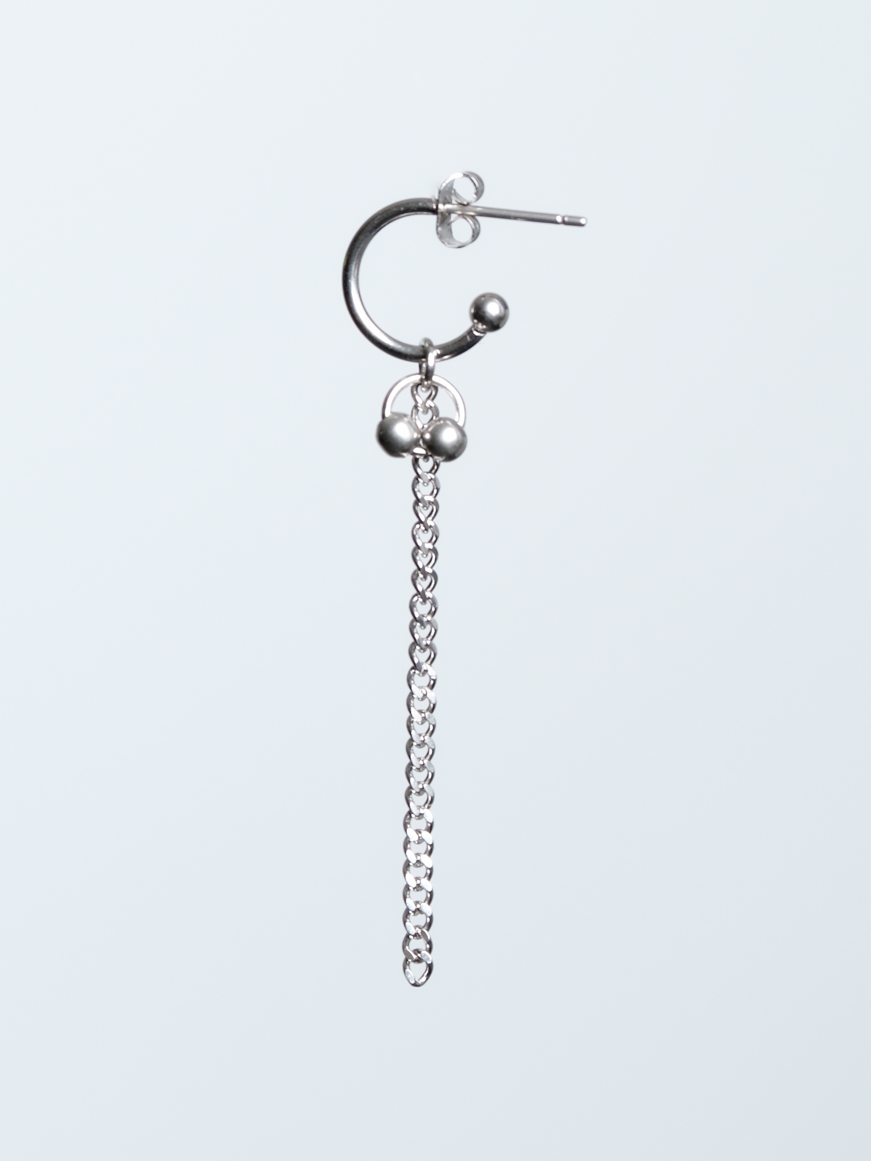 Mono-boucle Think twice