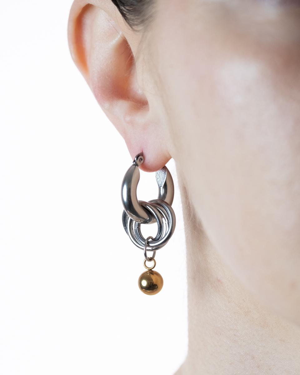 Mono boucle Favorite 