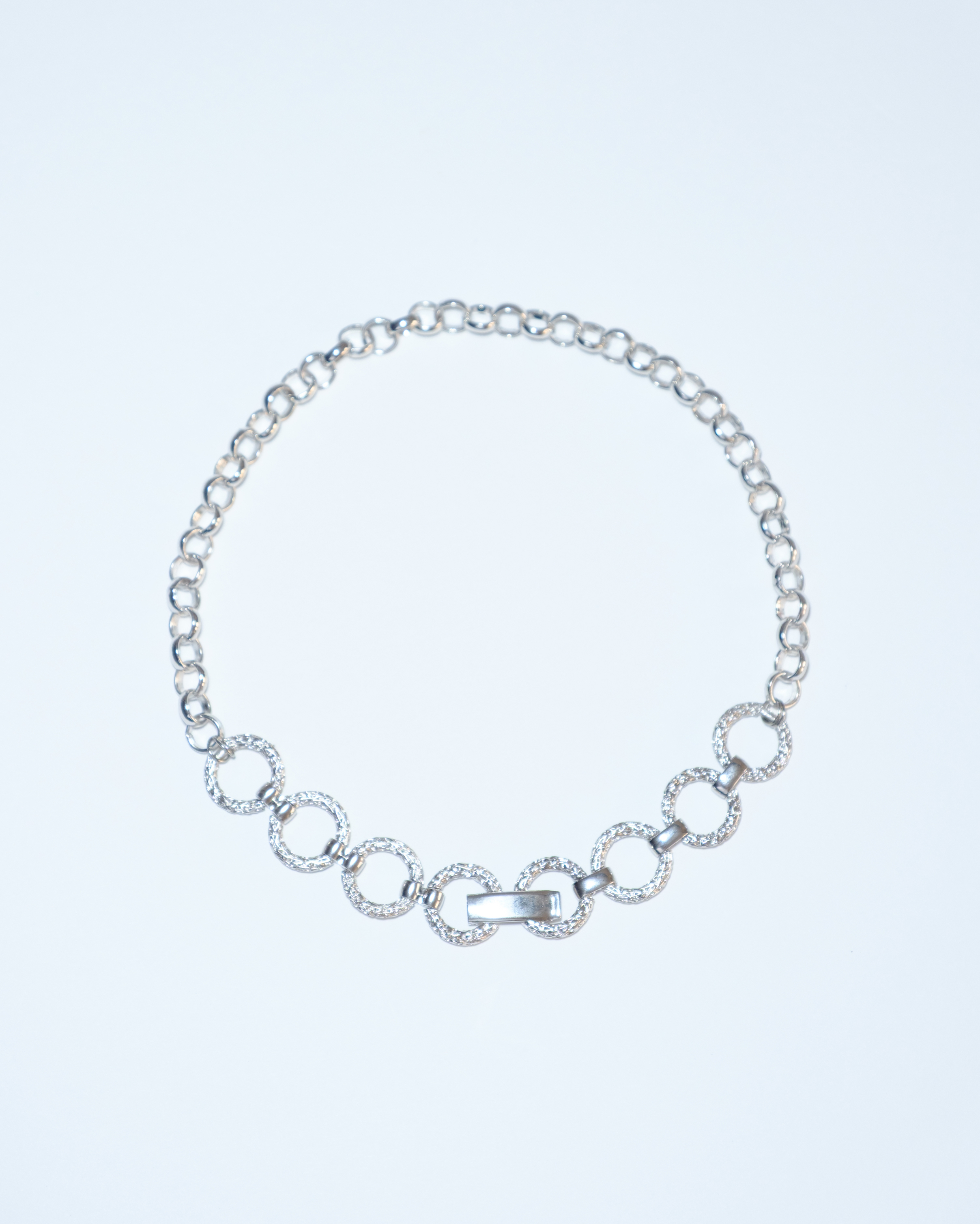 Collier Favorite fear