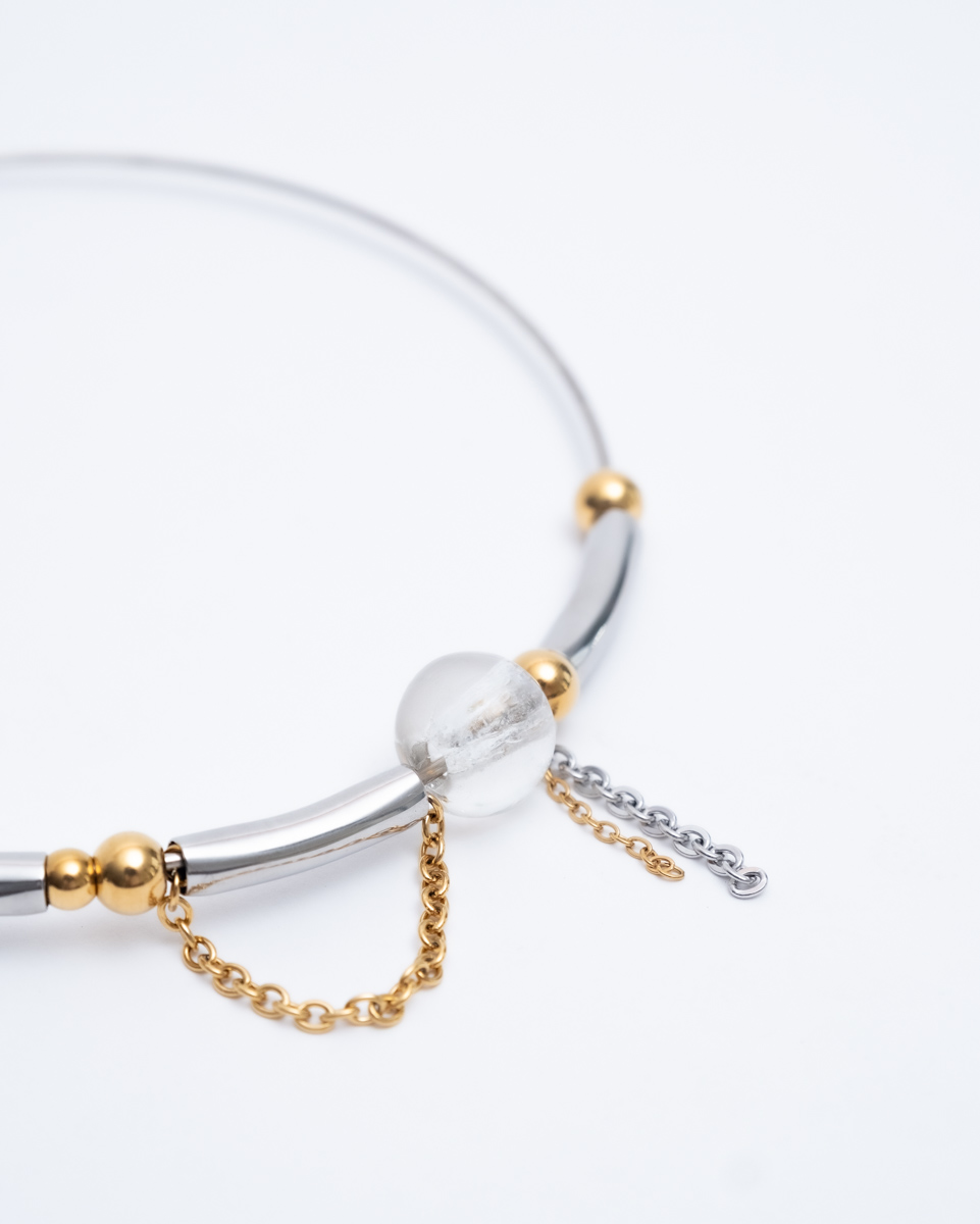 Collier Cotton cloud