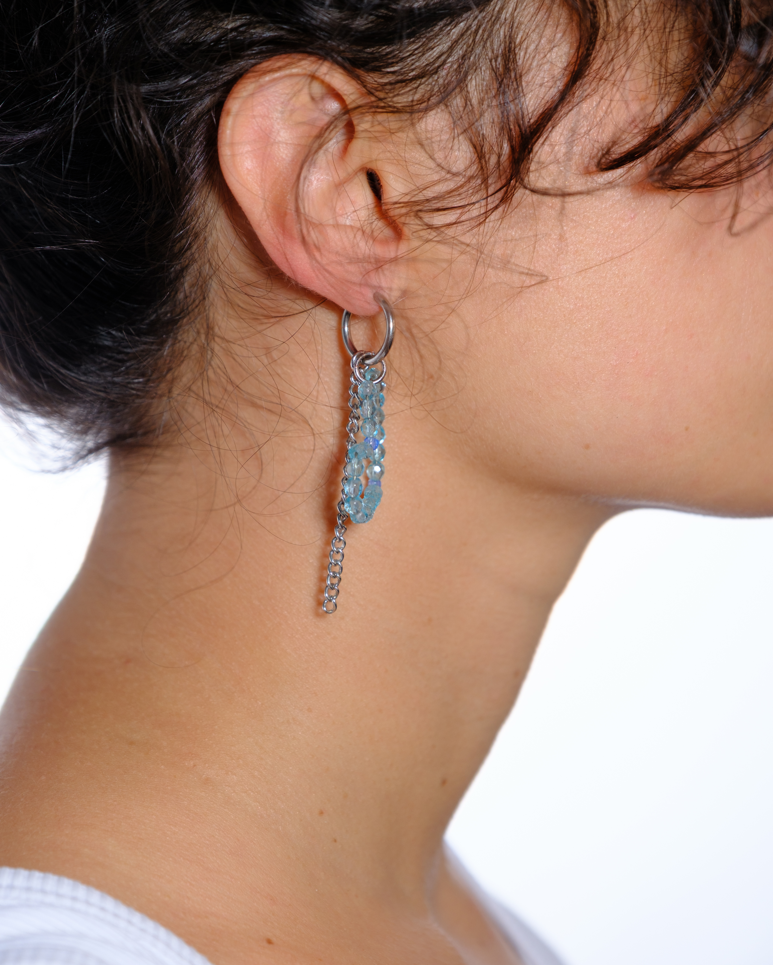 Mono-boucle You're losing me