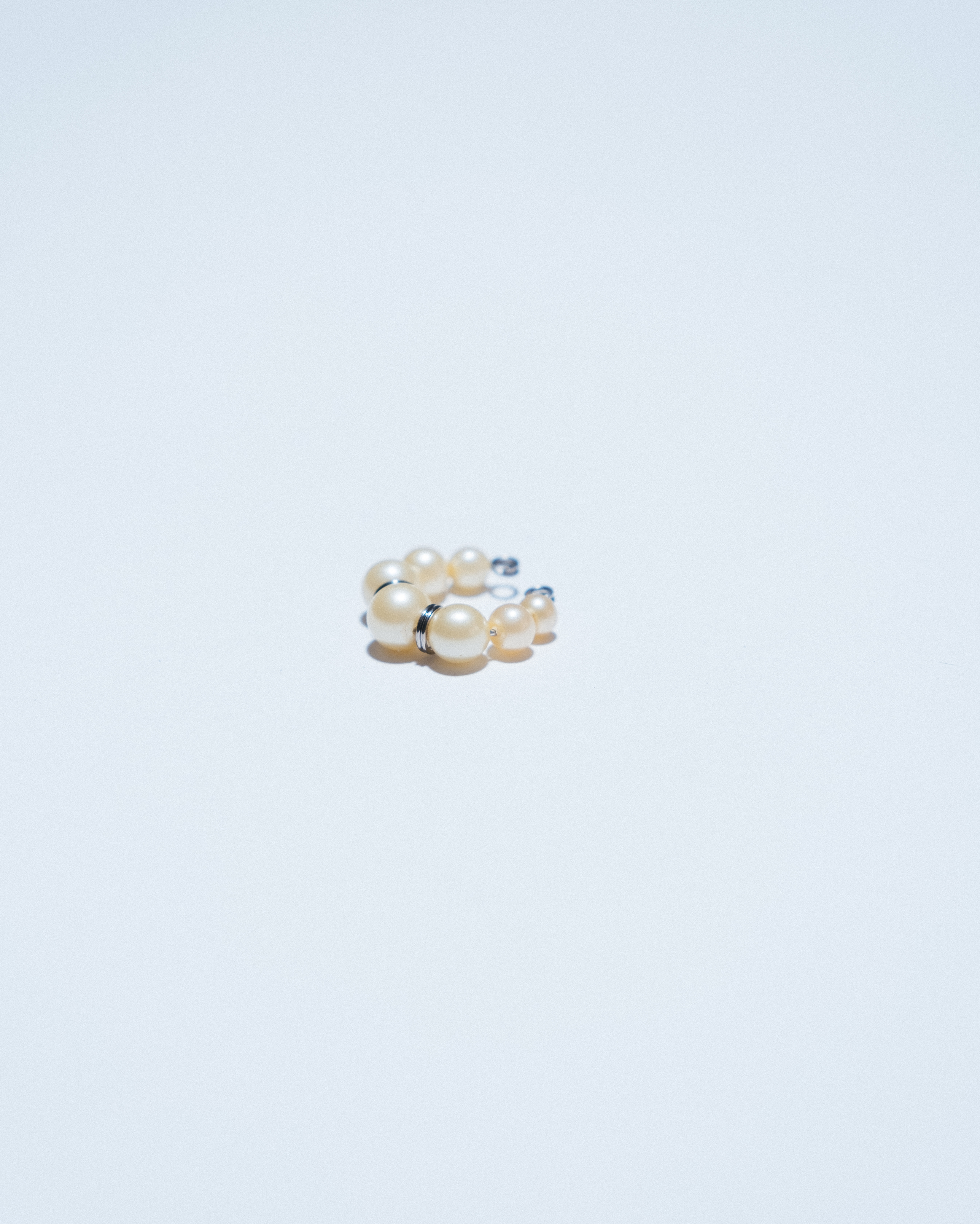 Earcuff Sugar talking