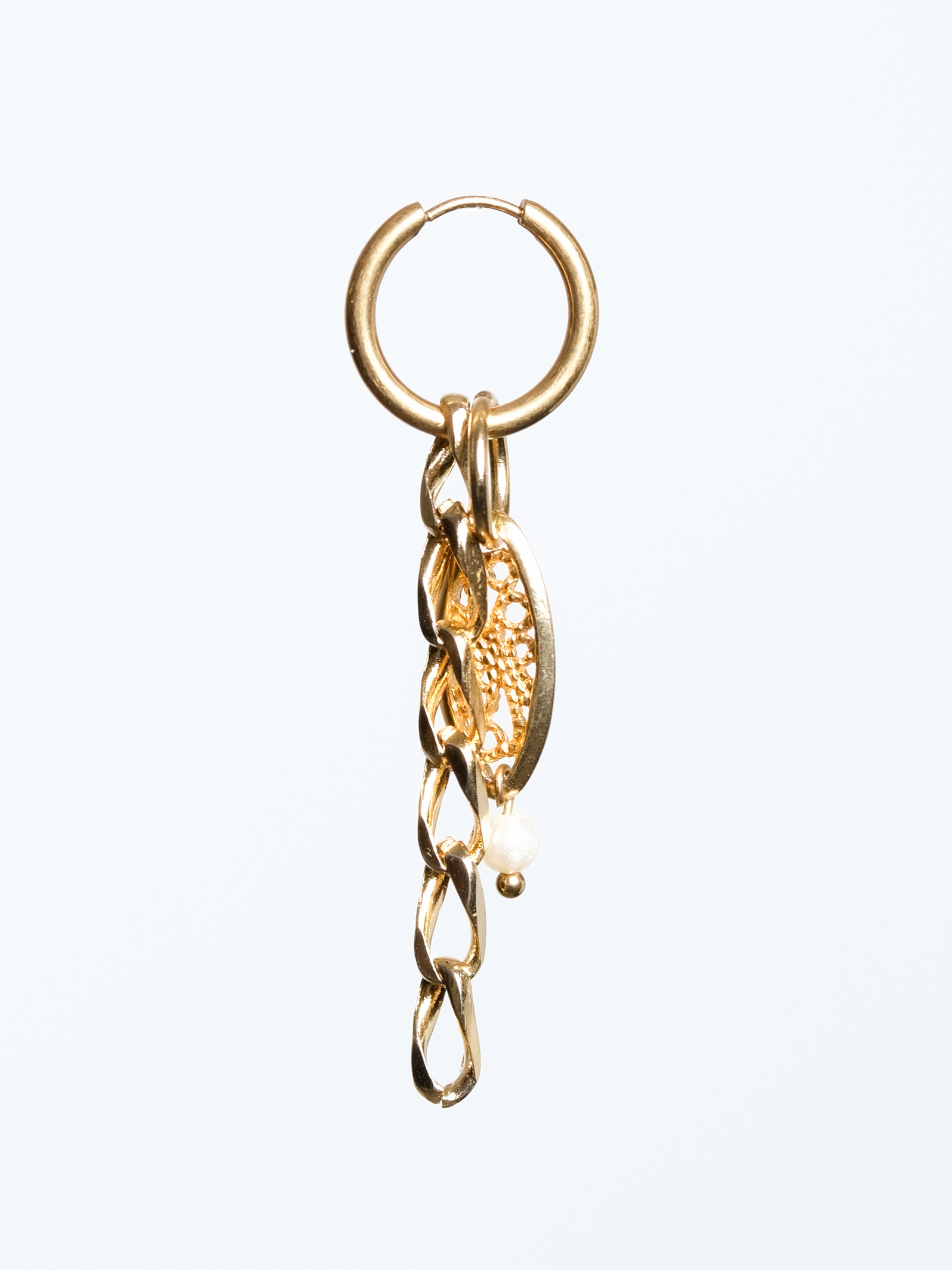 Mono-boucle Breakfast