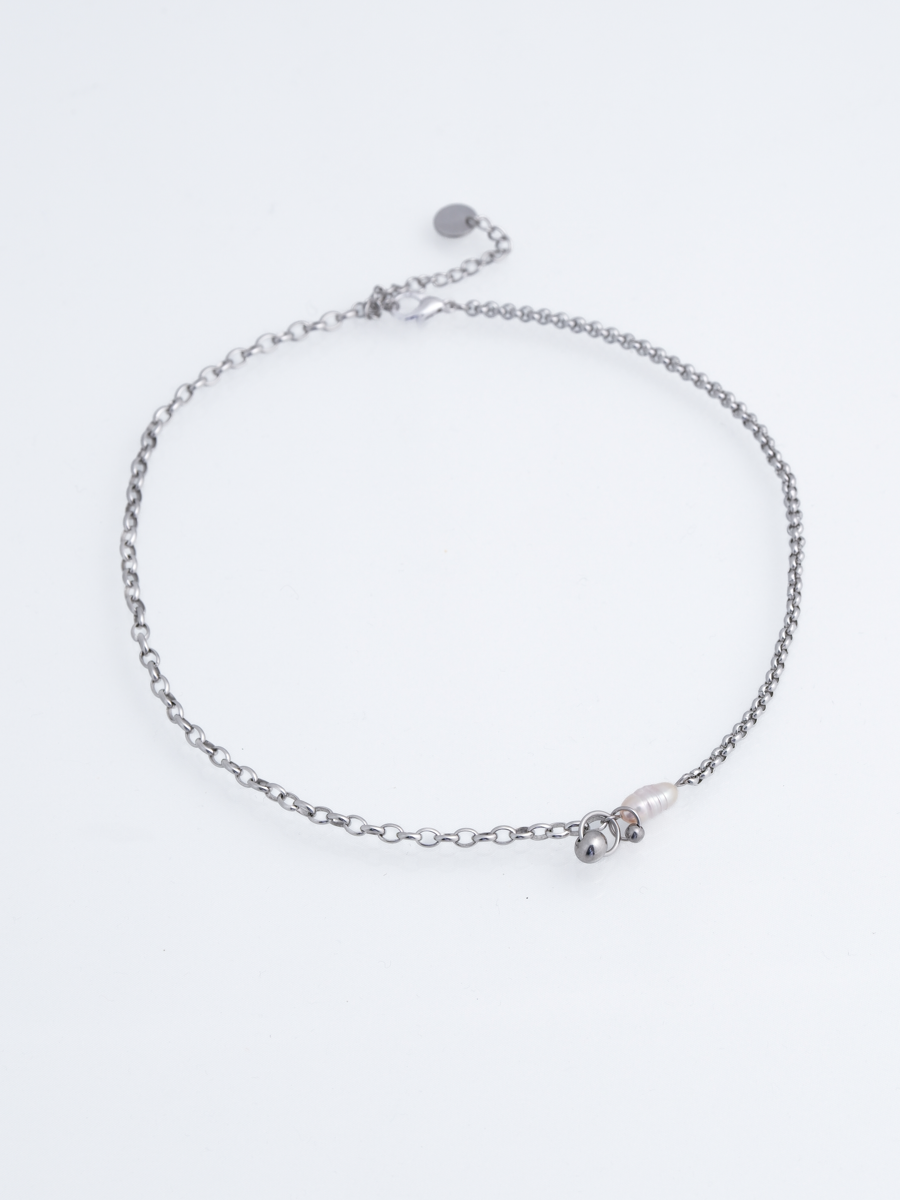 Collier Pearl Whisper