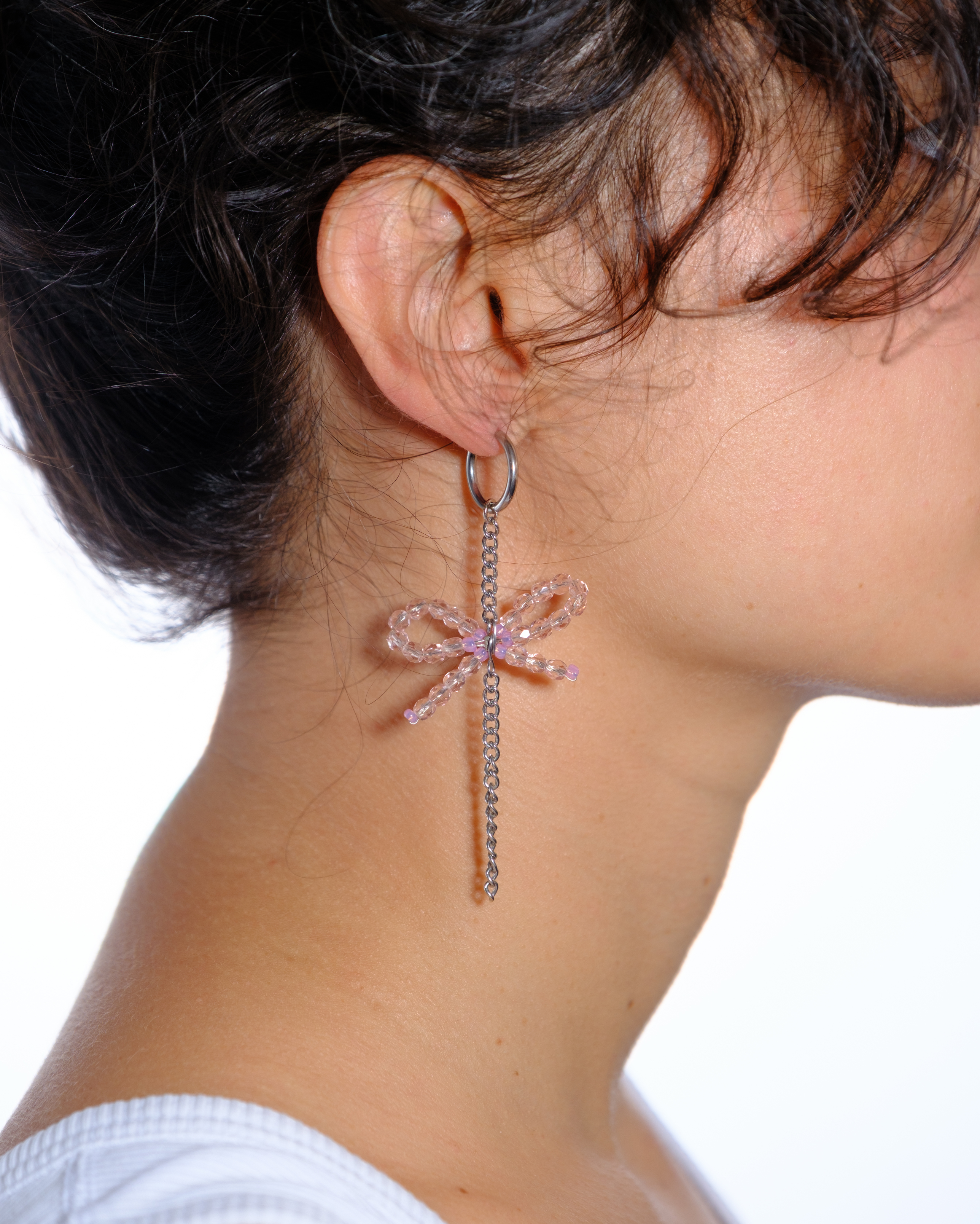 Mono-boucle We almost broke up again