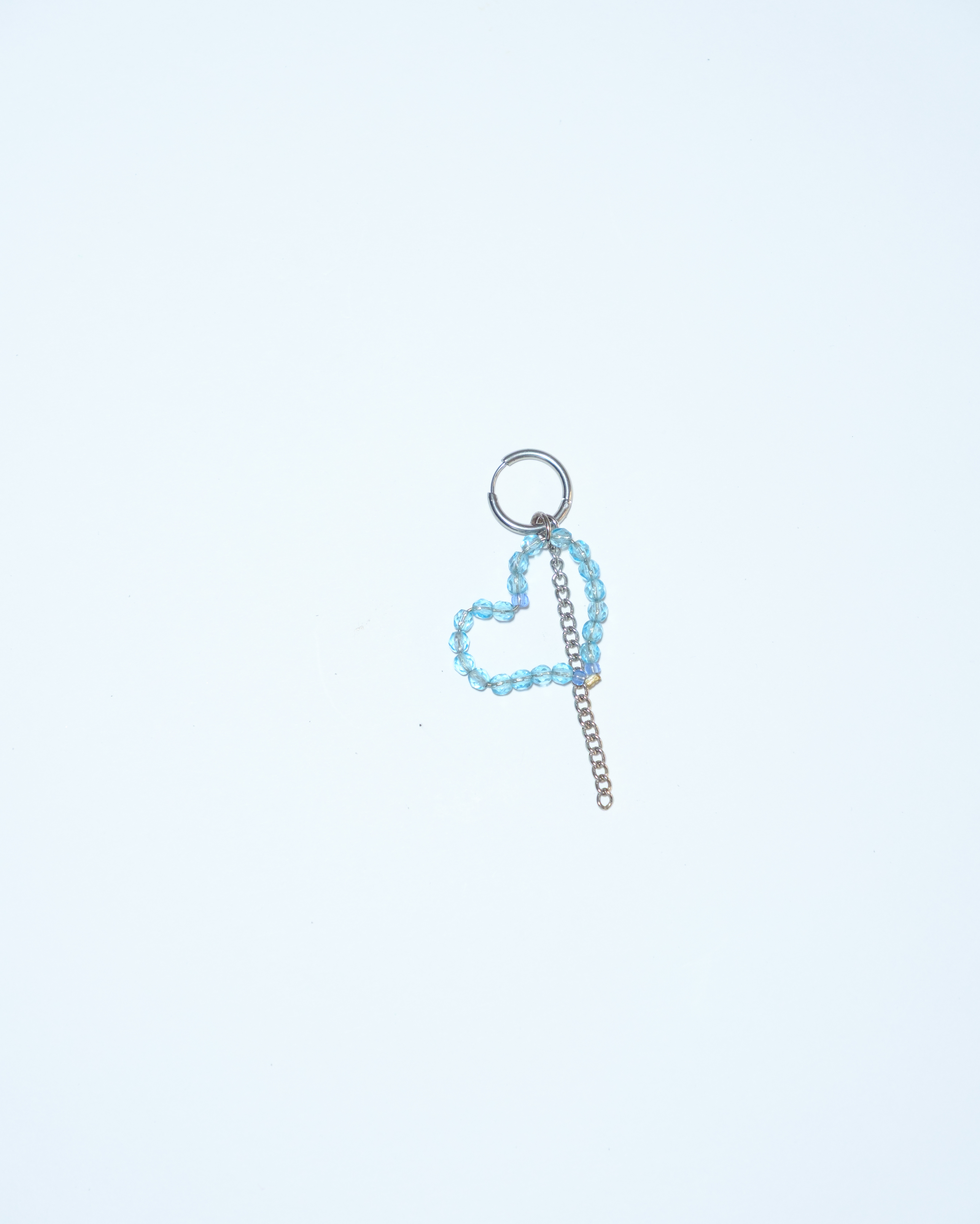 Mono-boucle You're losing me