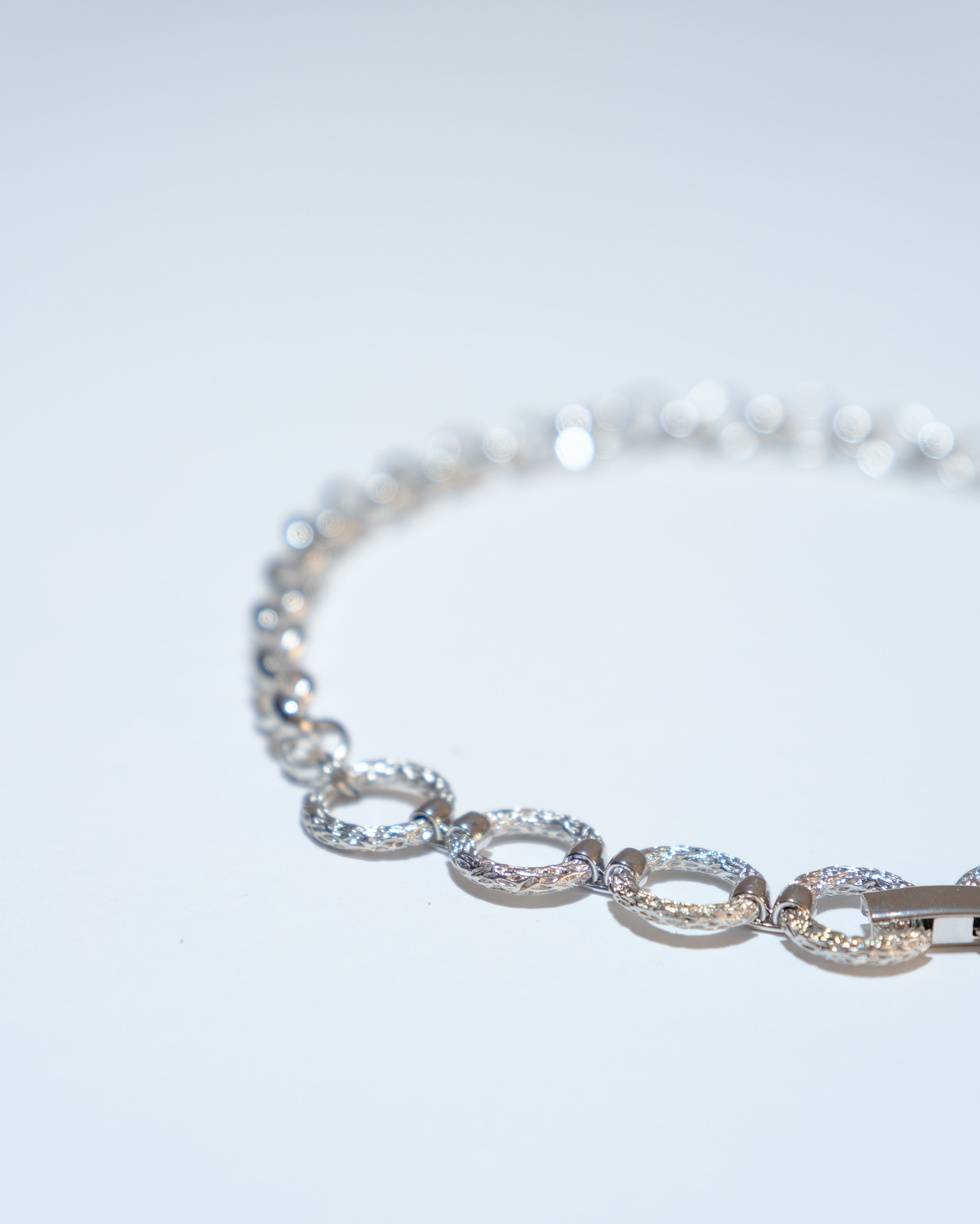 Collier Favorite fear