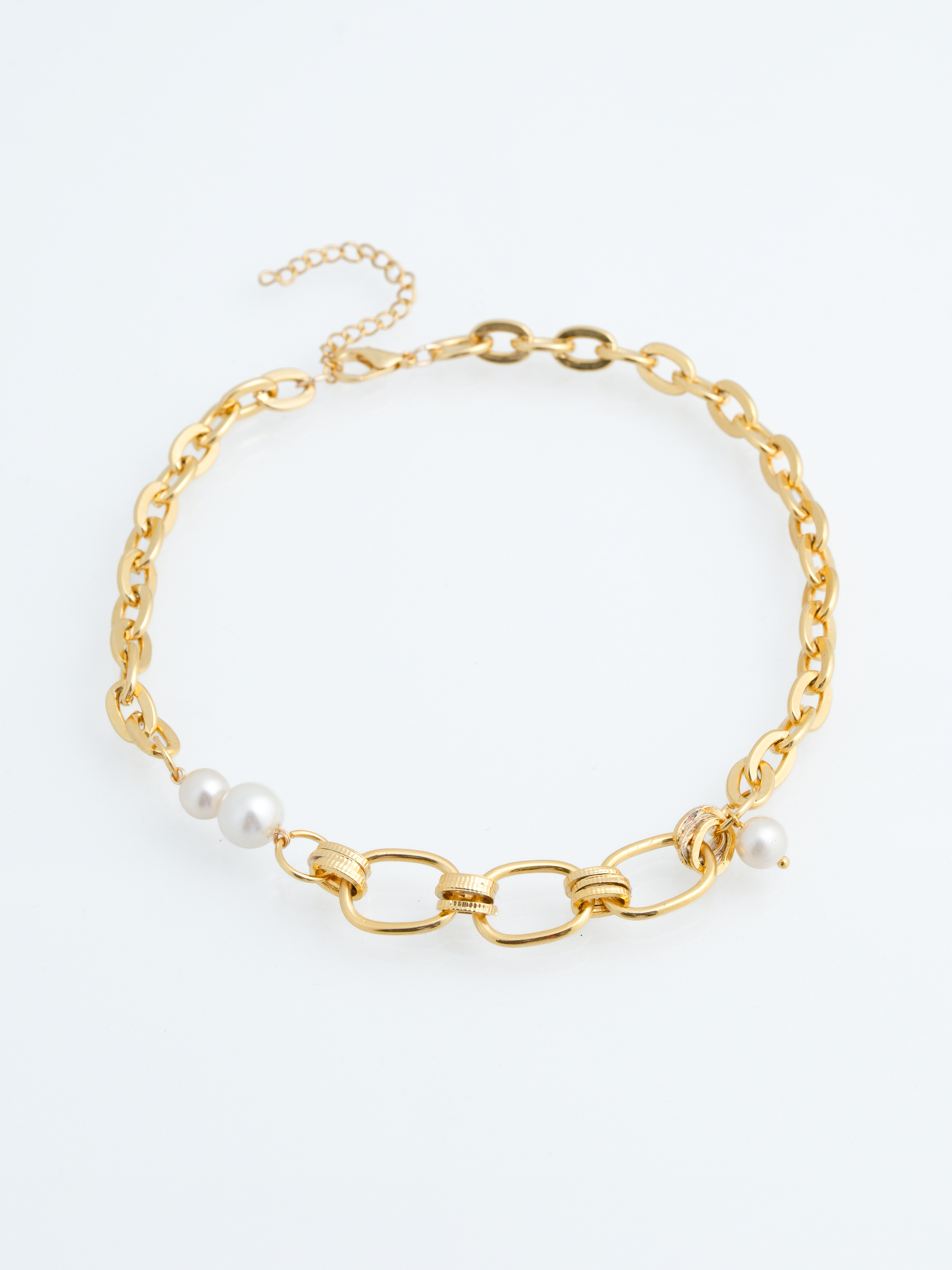 Collier Golden