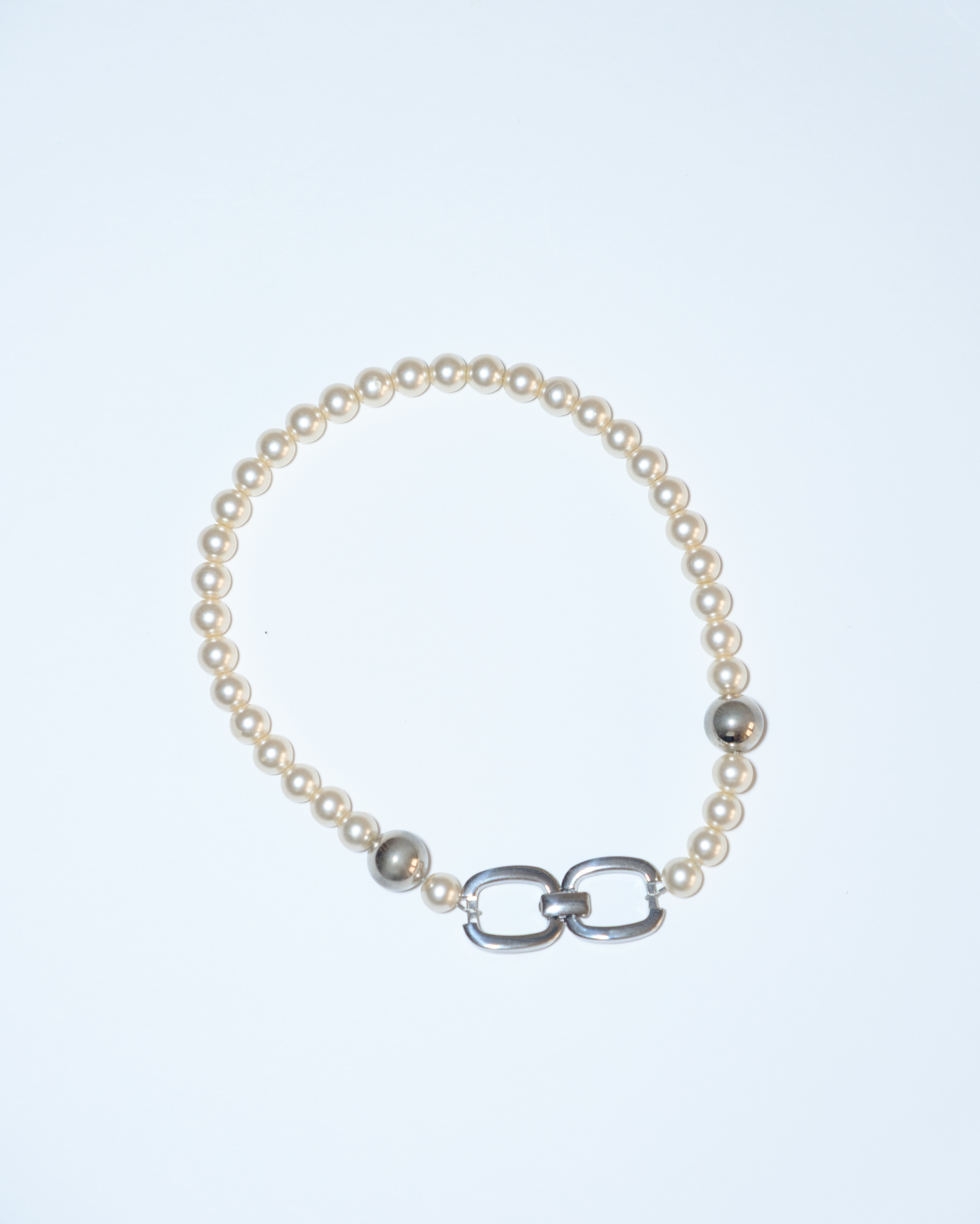 Collier Nobody's son