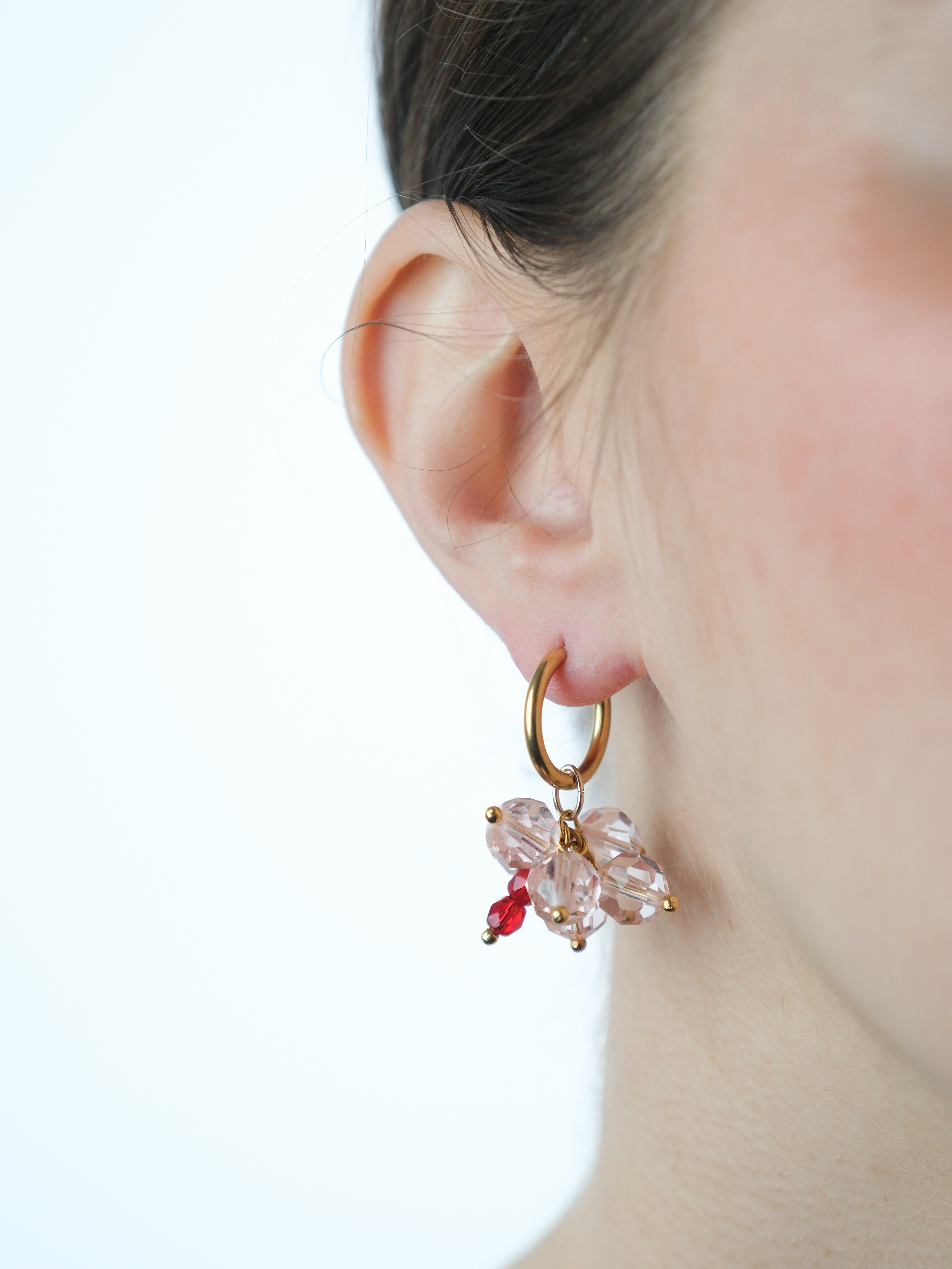 Paire de boucles Buckle