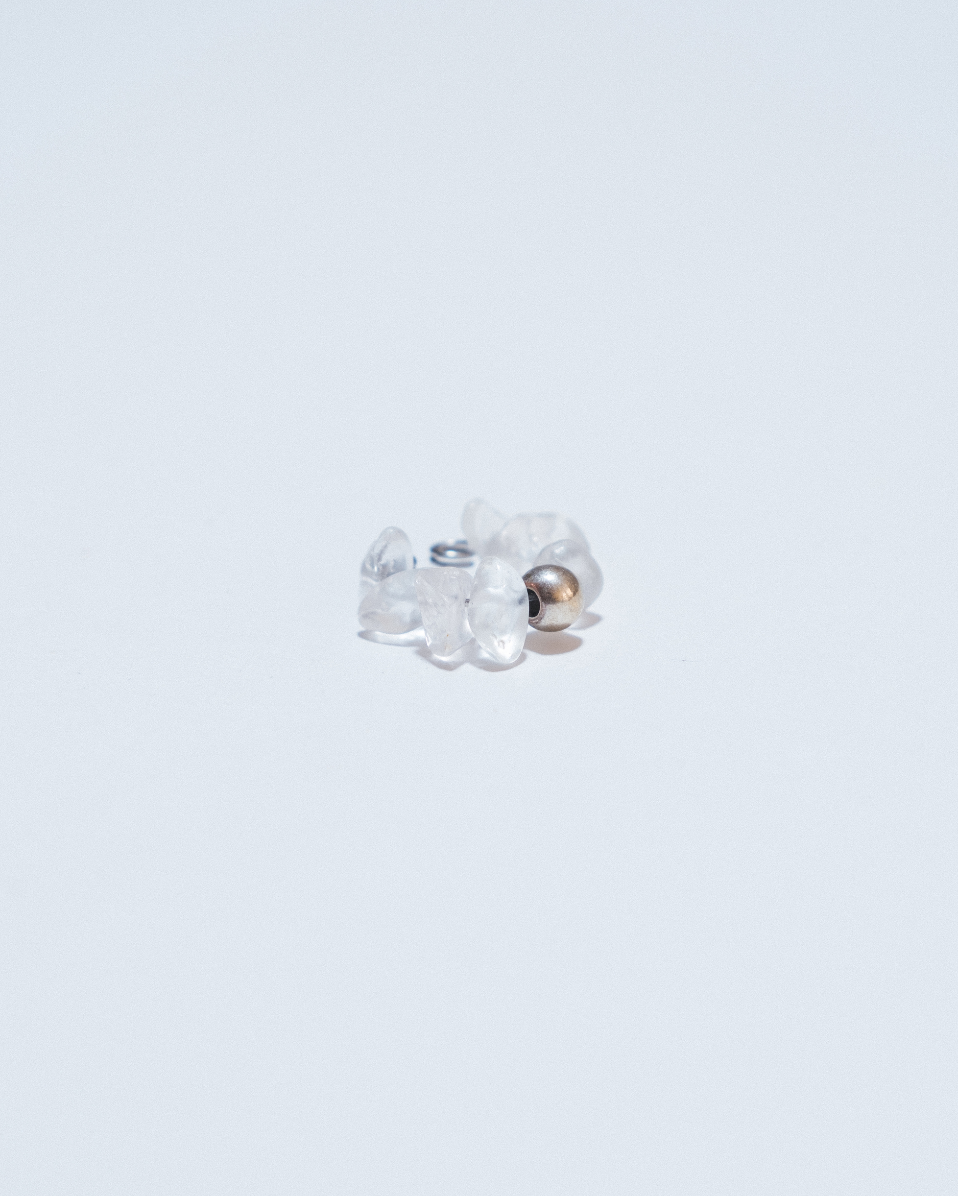 Earcuff Dandelion time