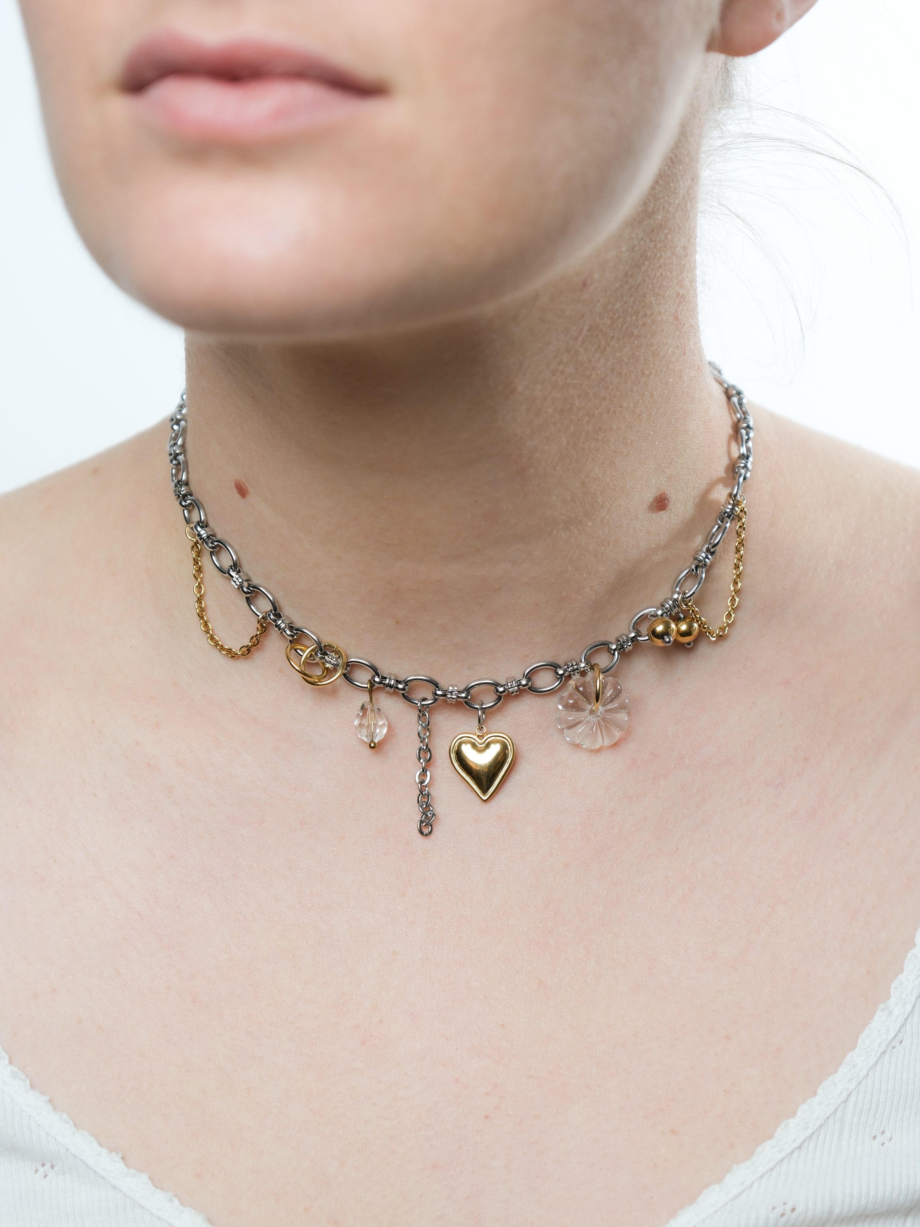 Collier Sympathy magic