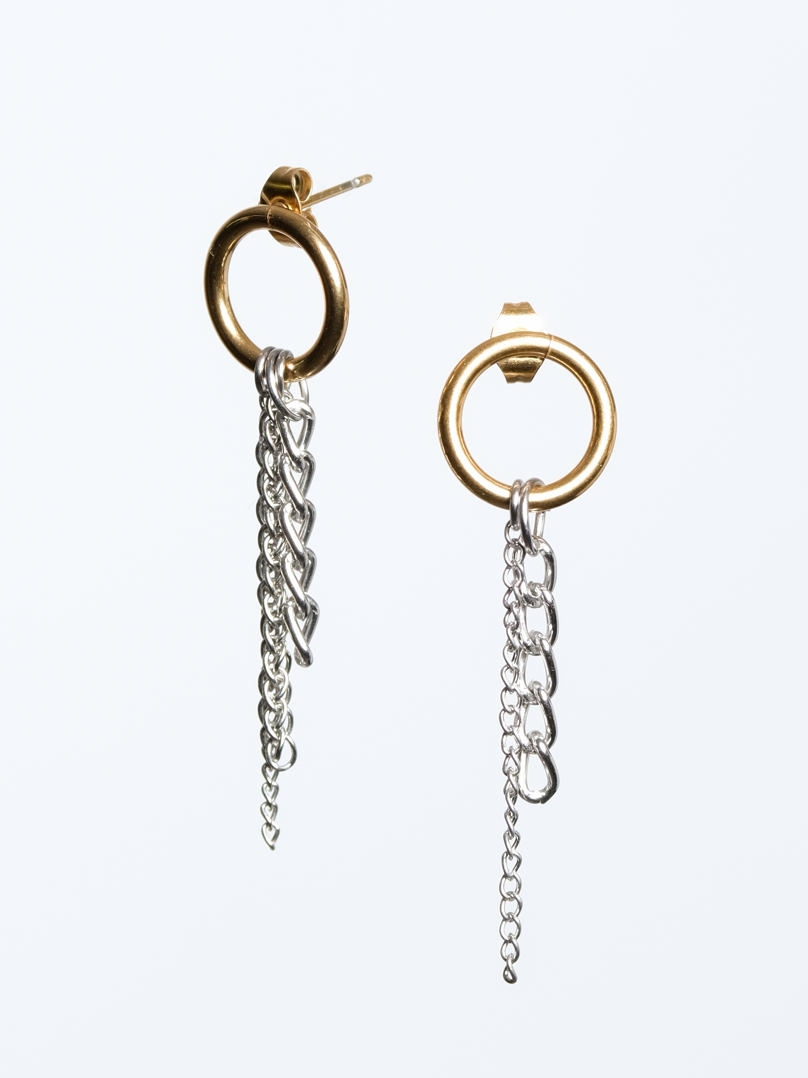 Paire de boucles Buckle