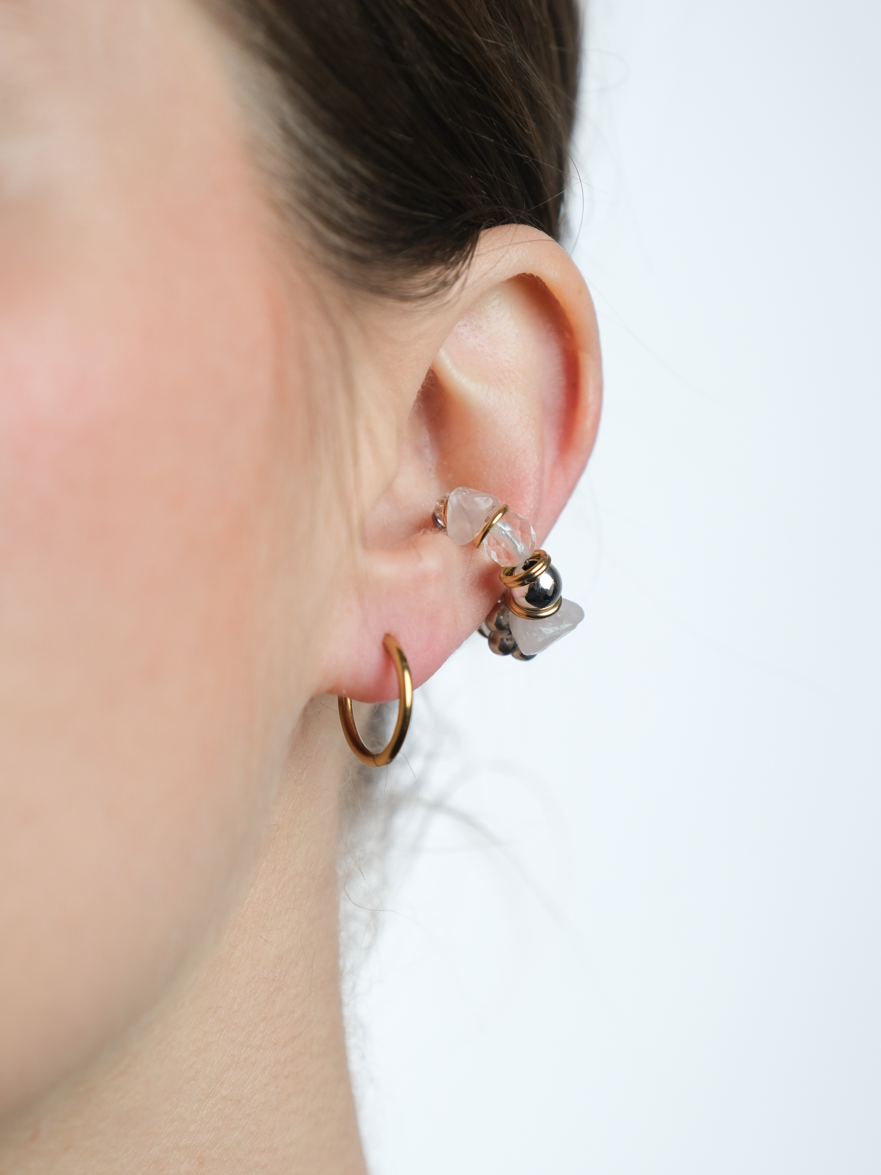 Earcuff Moonlit