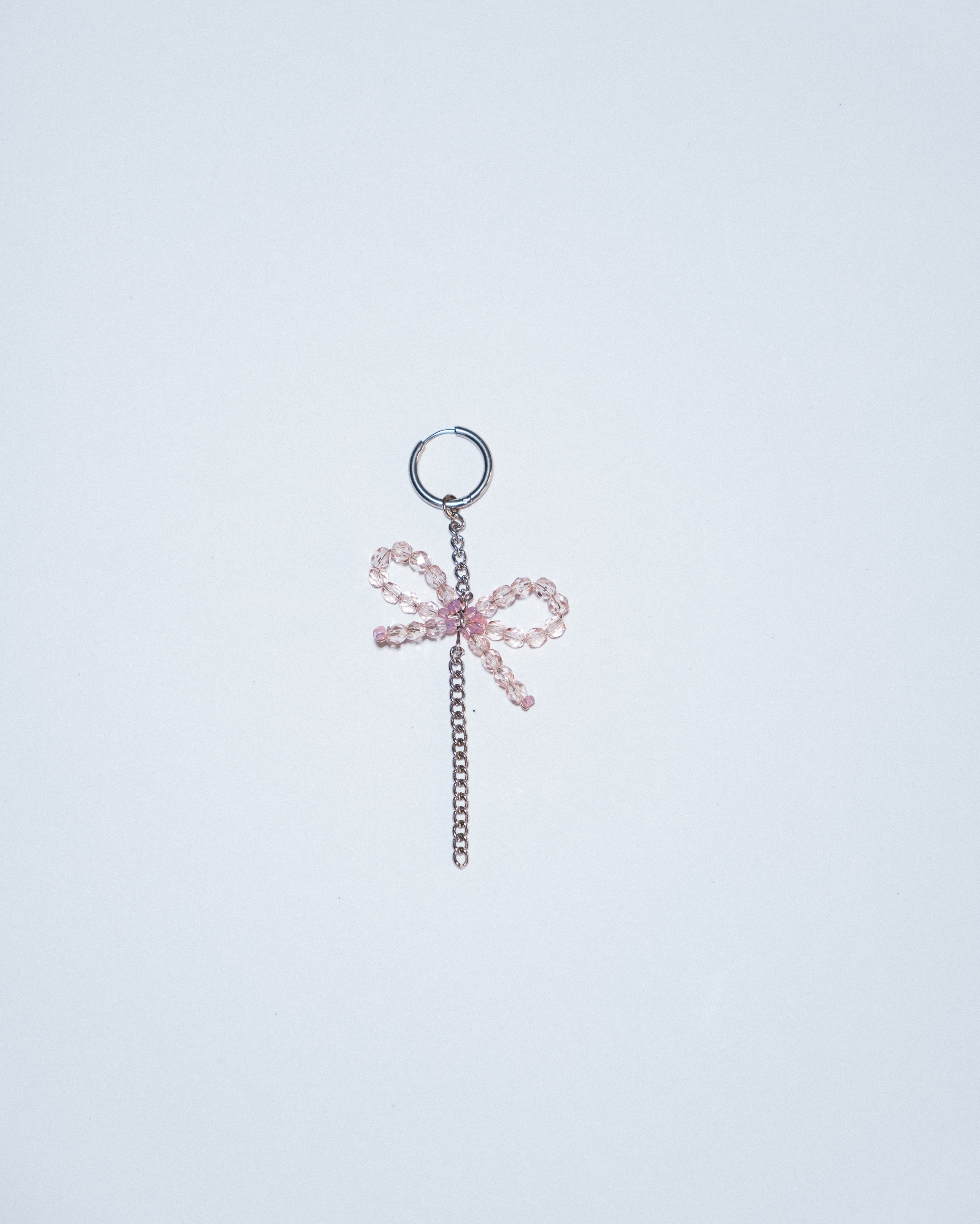 Mono-boucle We almost broke up again