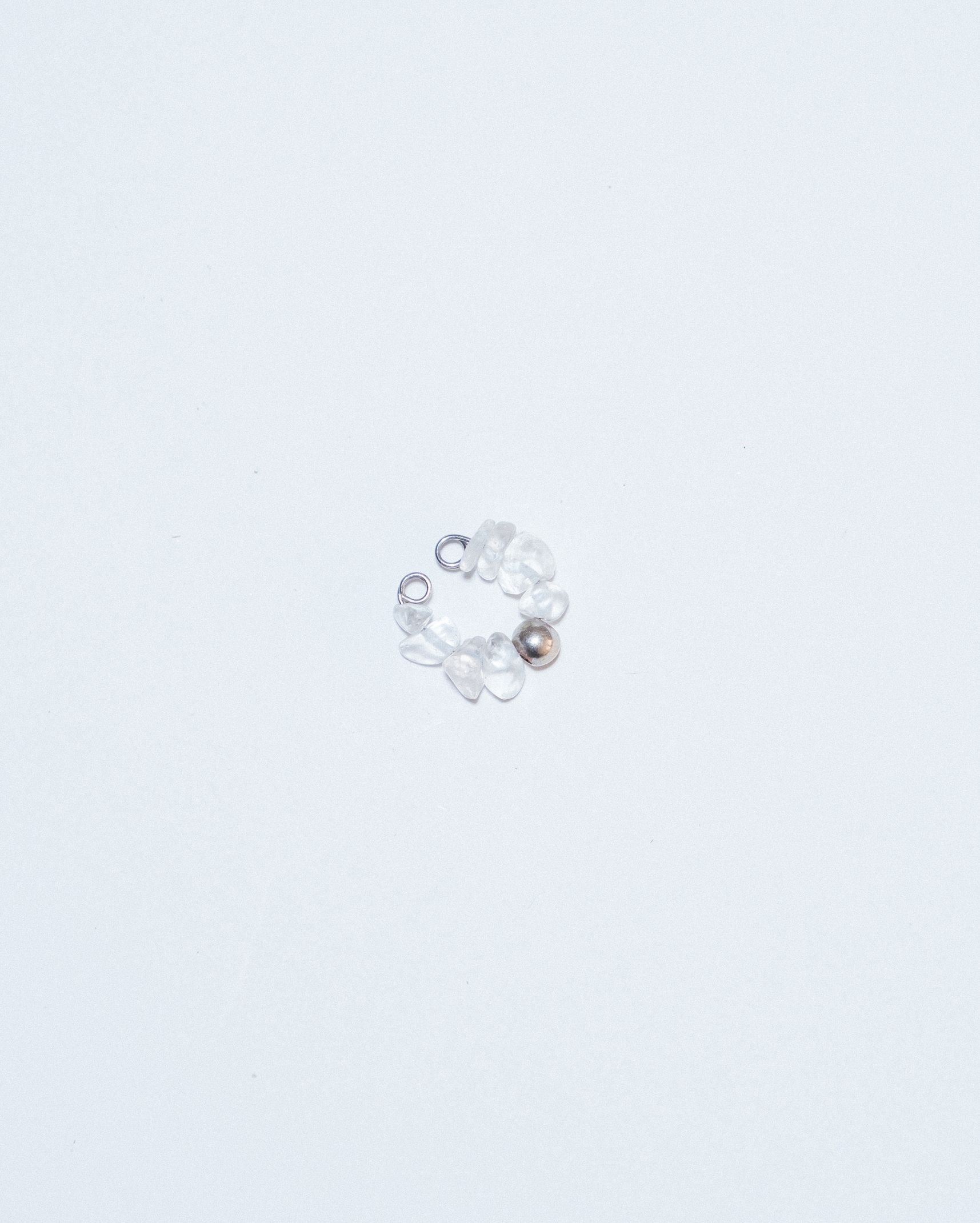 Earcuff Dandelion time