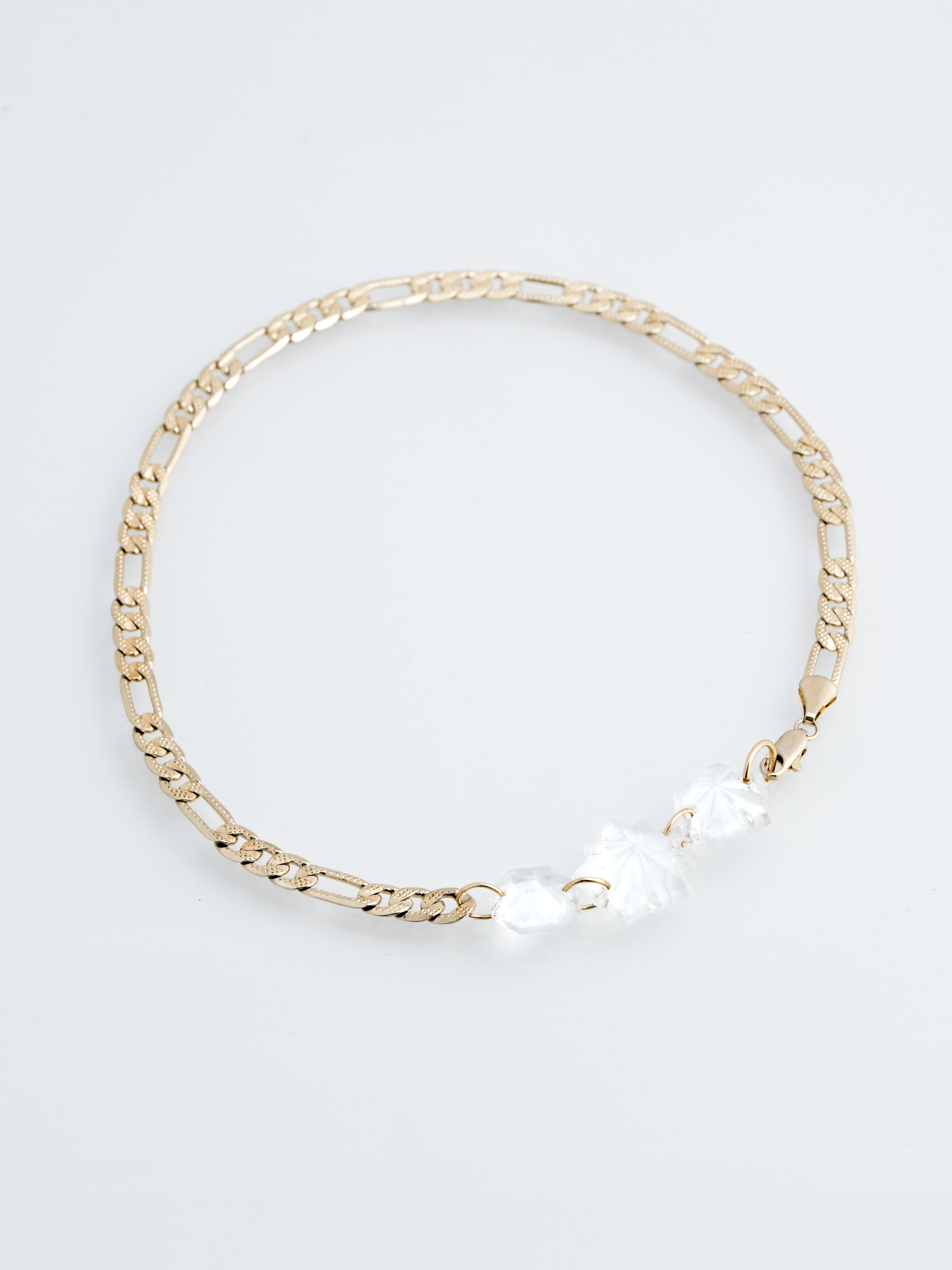 Collier Pearl Sparkle