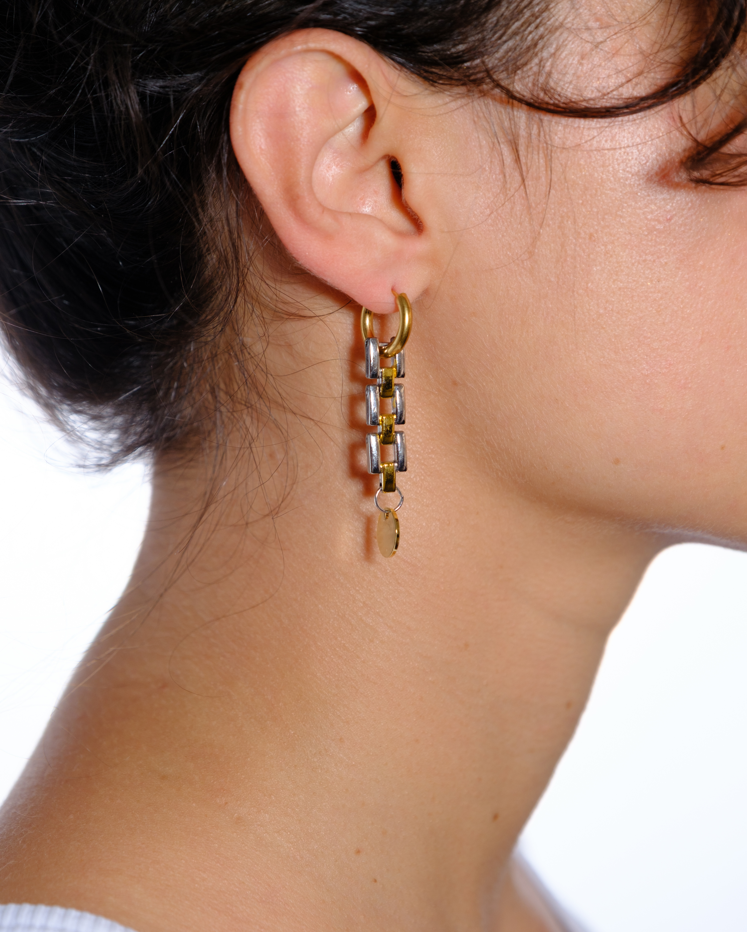 Mono-boucle Modern girl