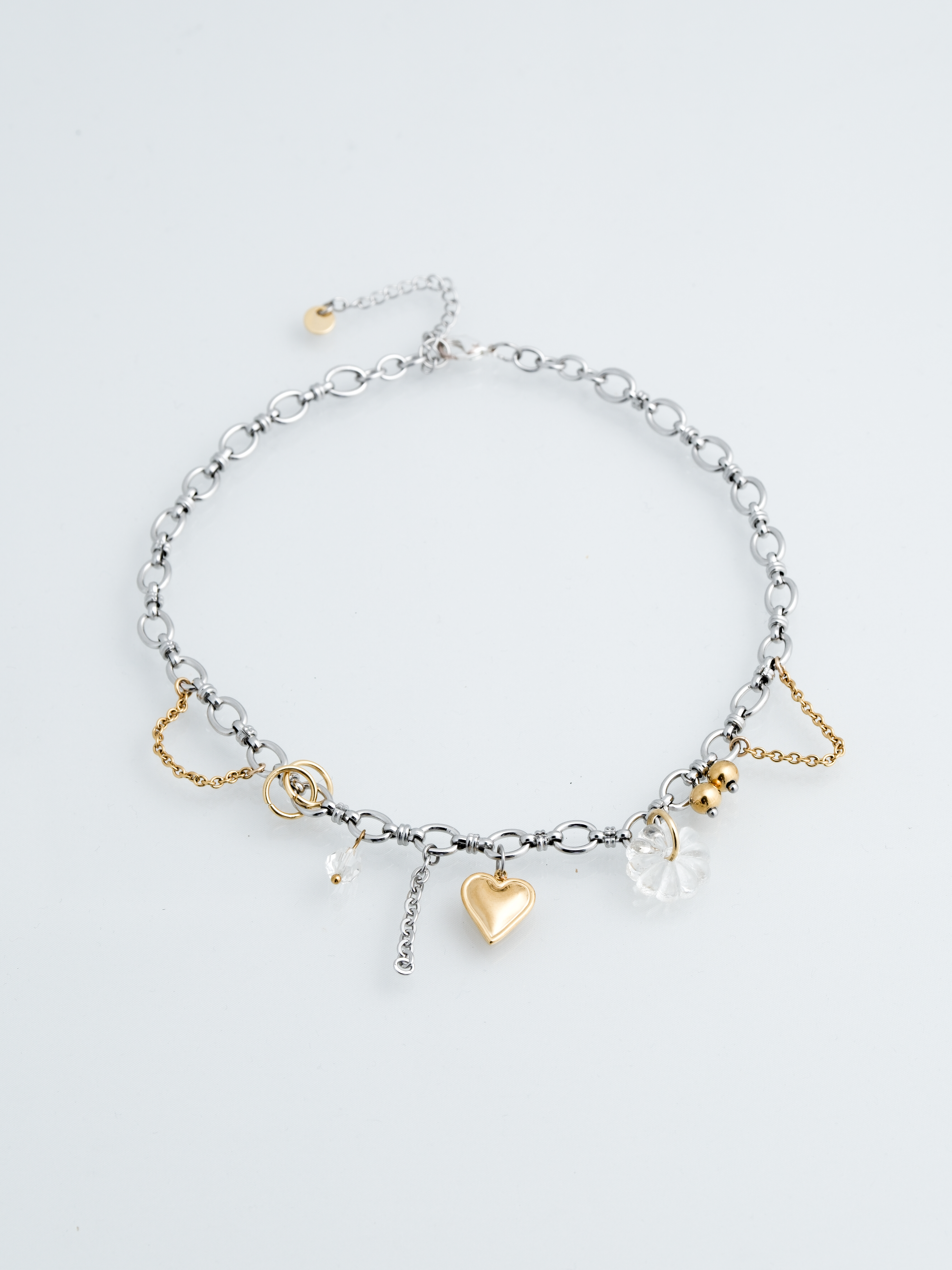 Collier Sympathy magic