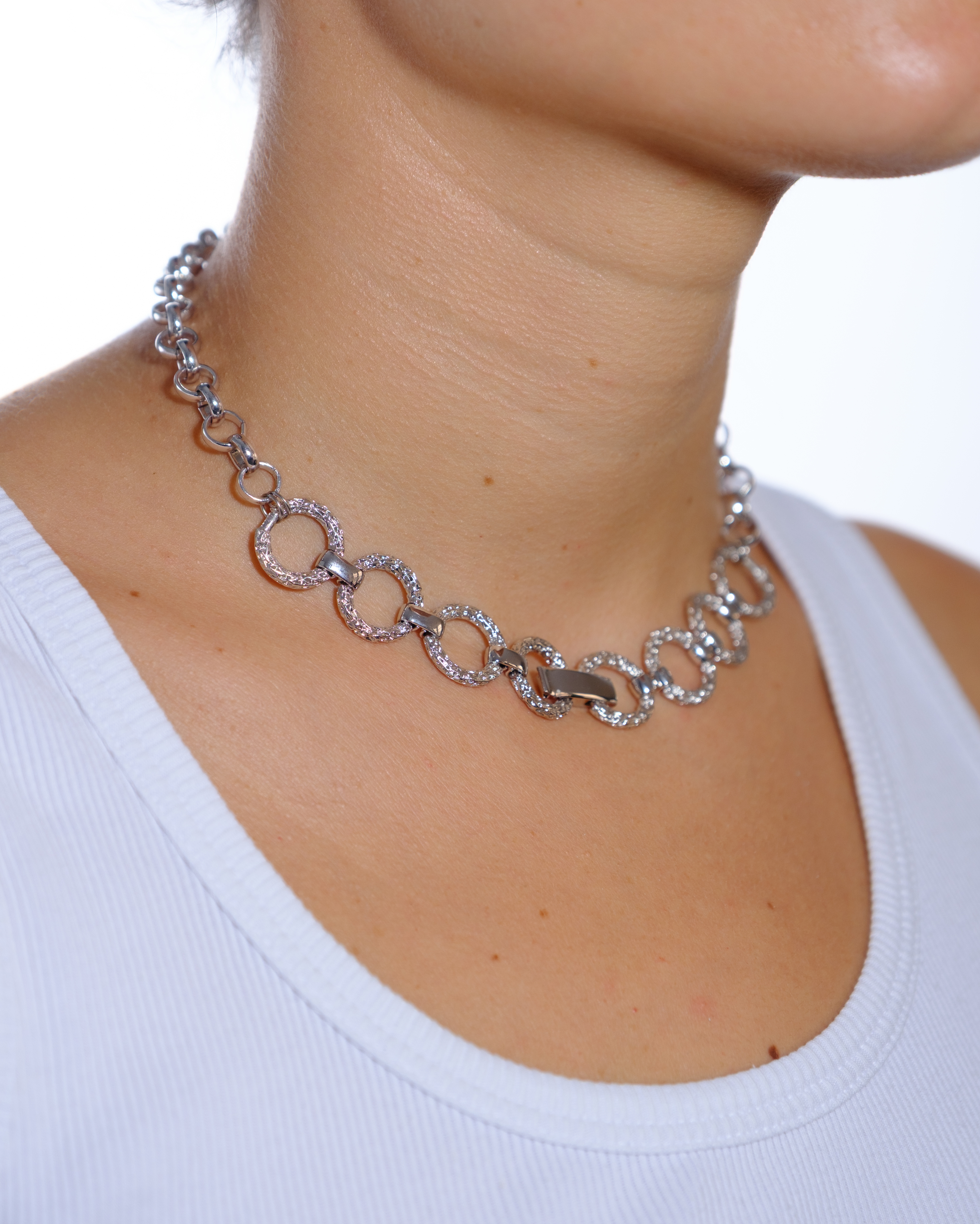 Collier Favorite fear