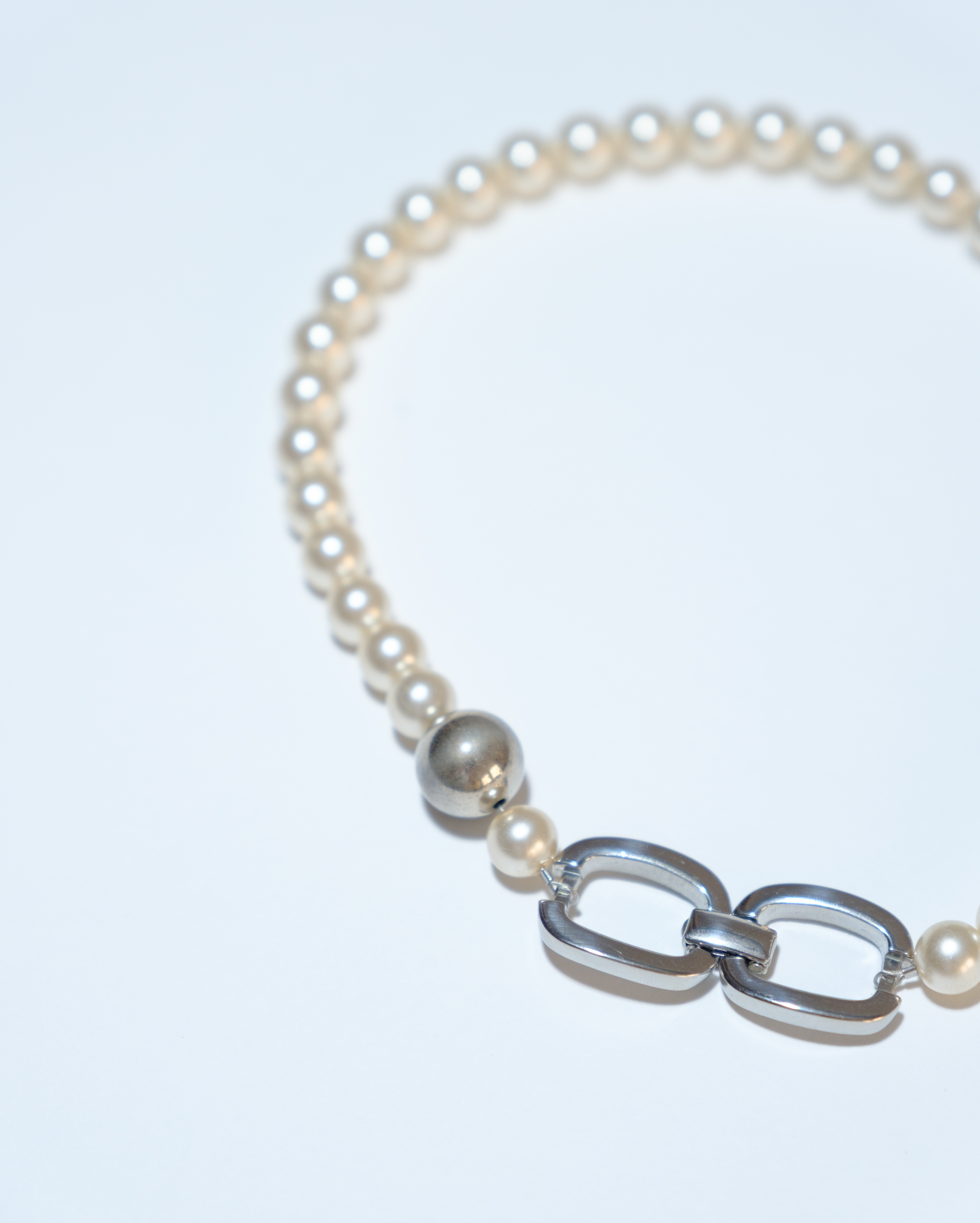 Collier Nobody's son