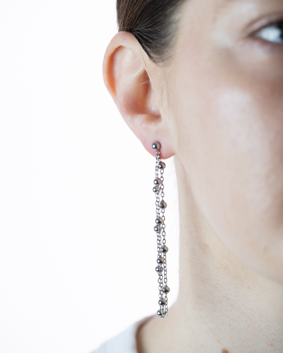 Mono boucle Rainy day