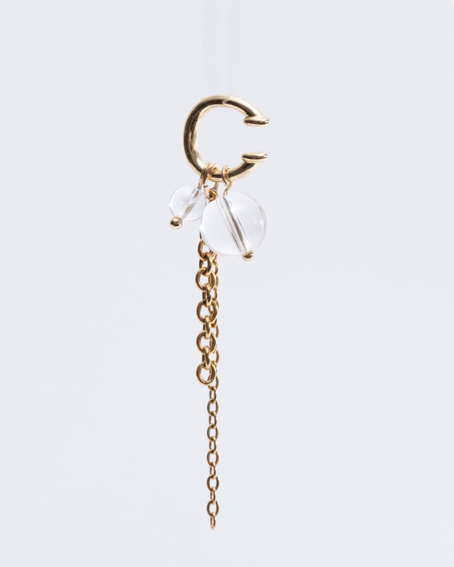 Earcuff So many ways