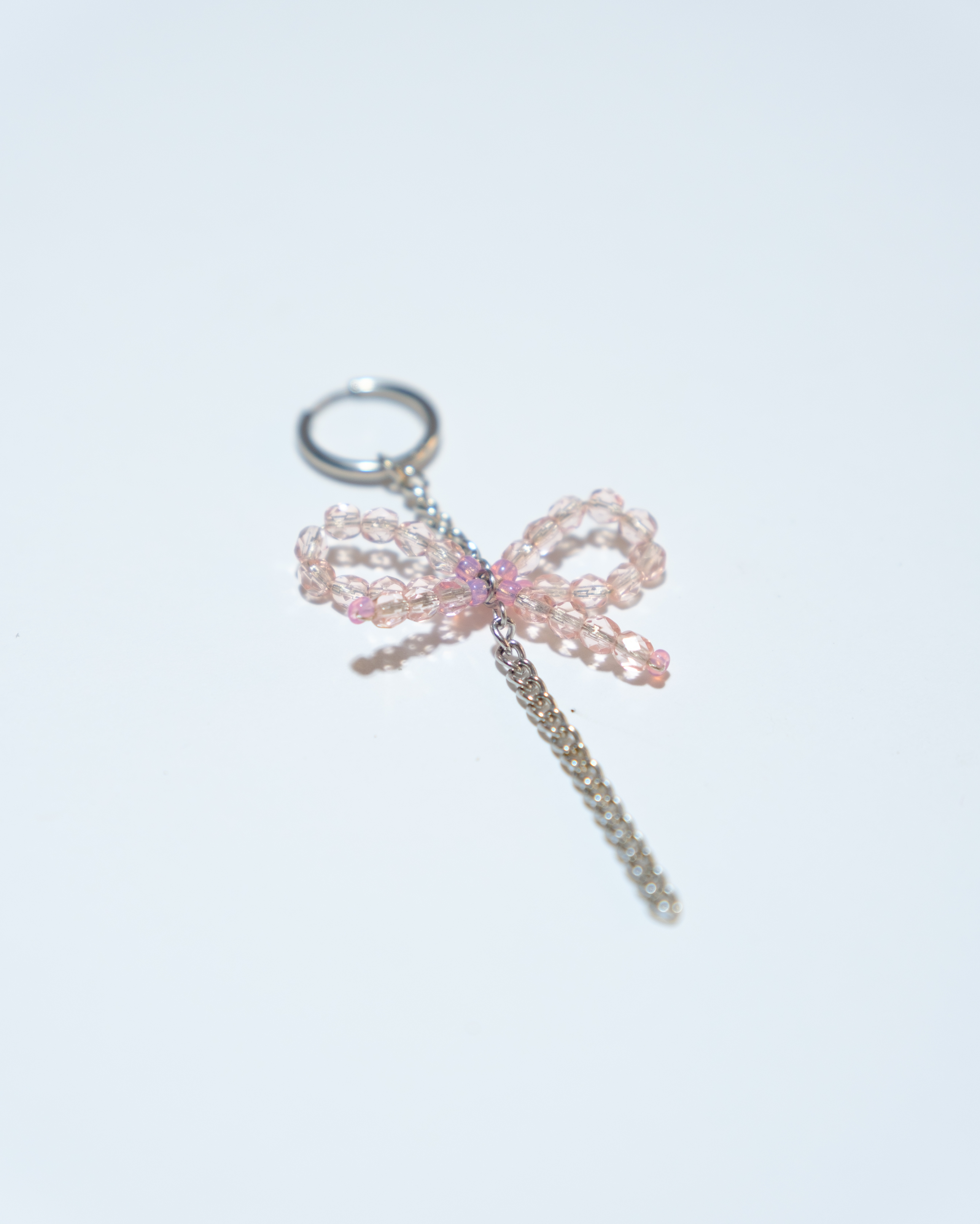 Mono-boucle We almost broke up again