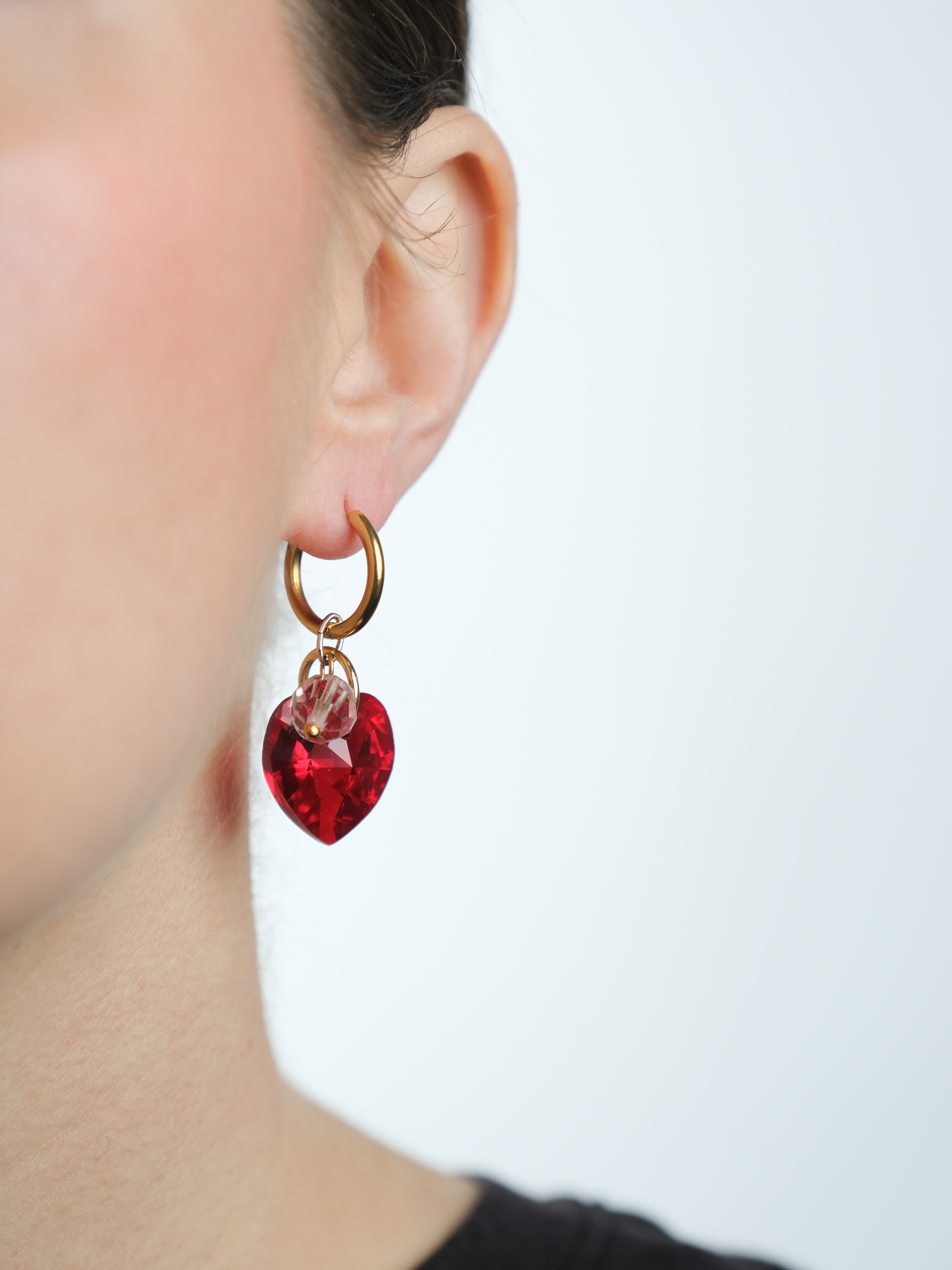 Paire de boucles Buckle