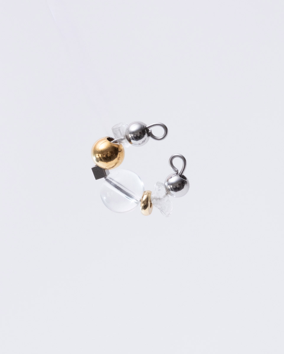 Earcuff Solstice
