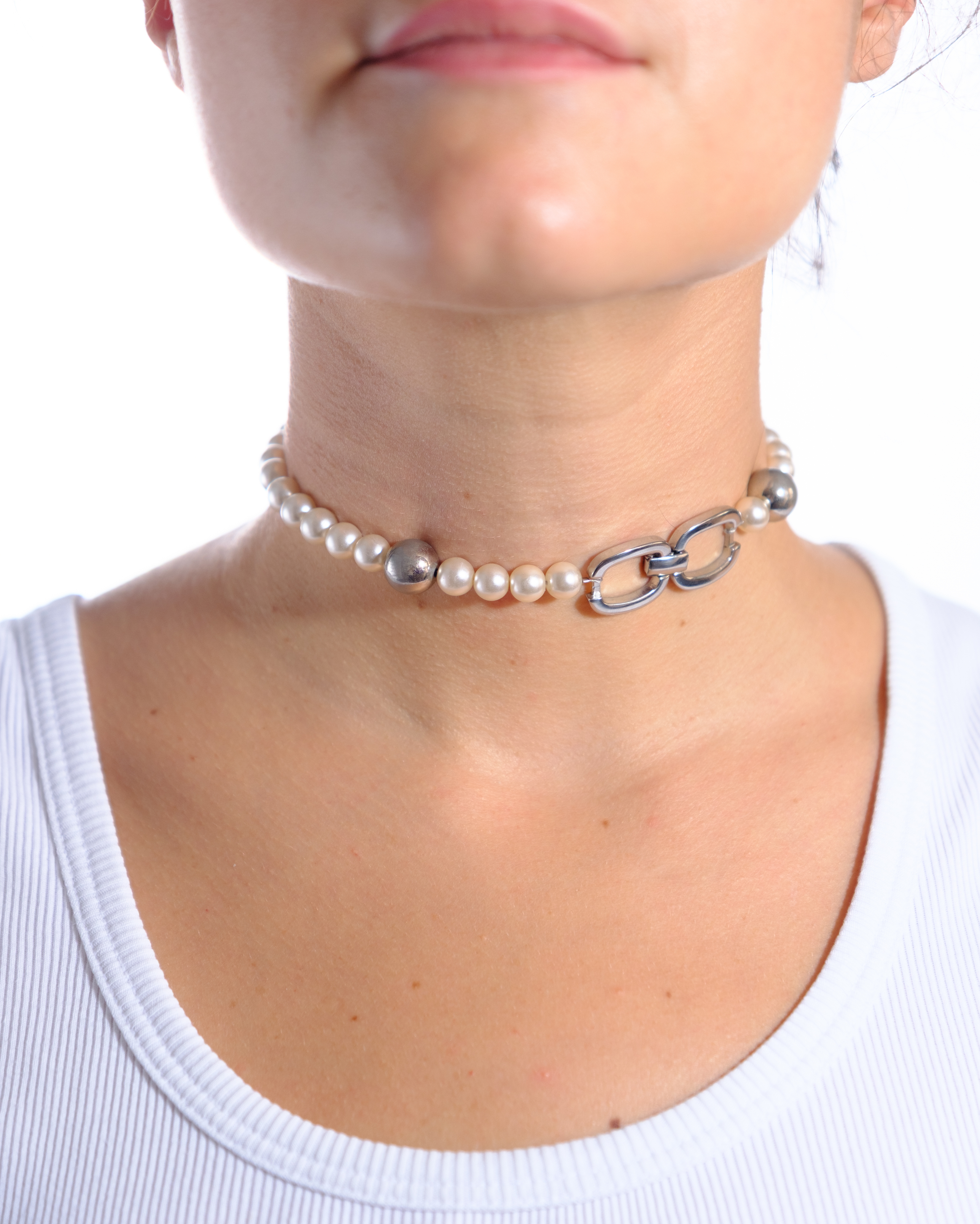 Collier Nobody's son