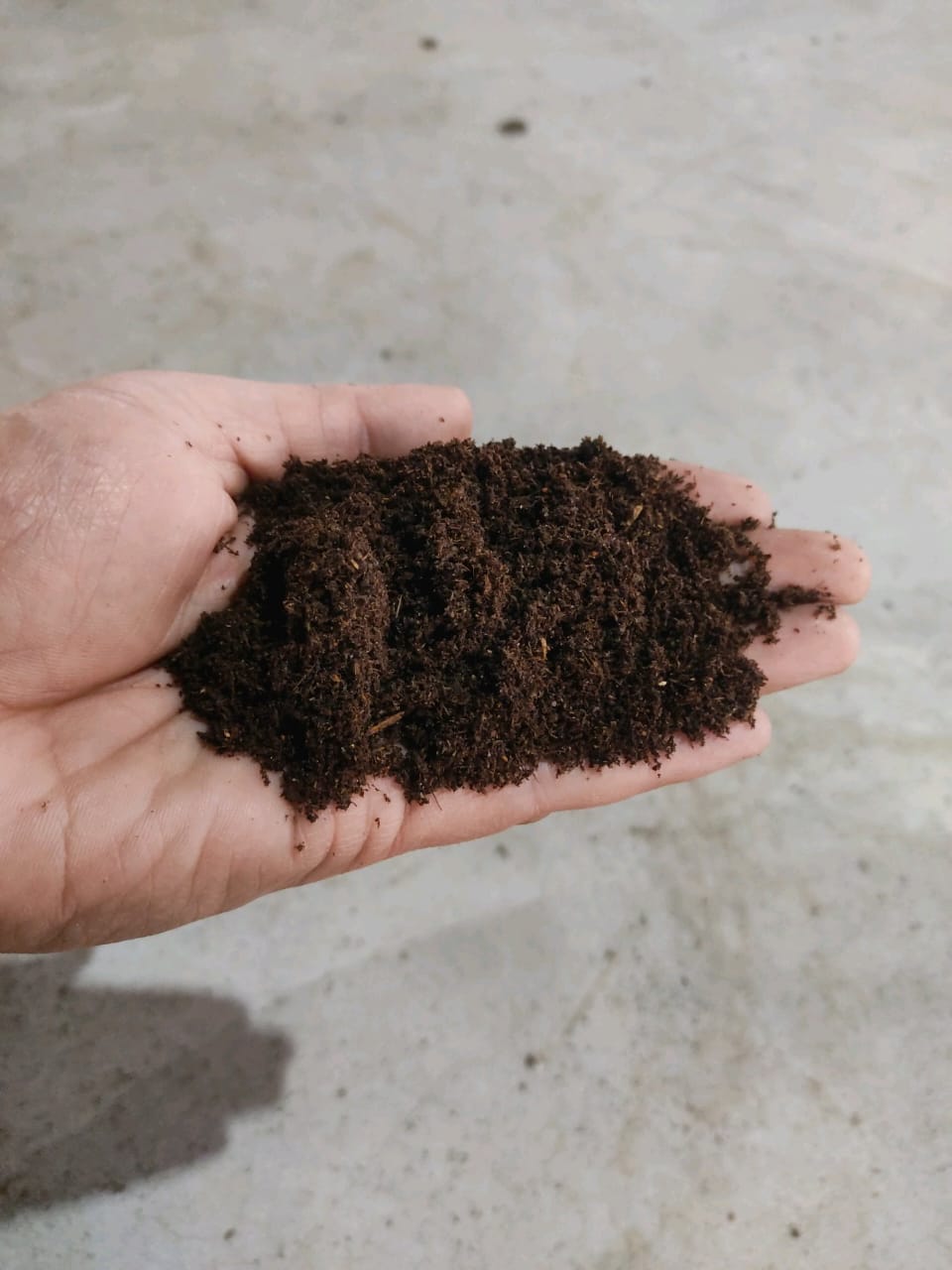 PICROC 40 KG Prime India Carbon Rich Organic Compost