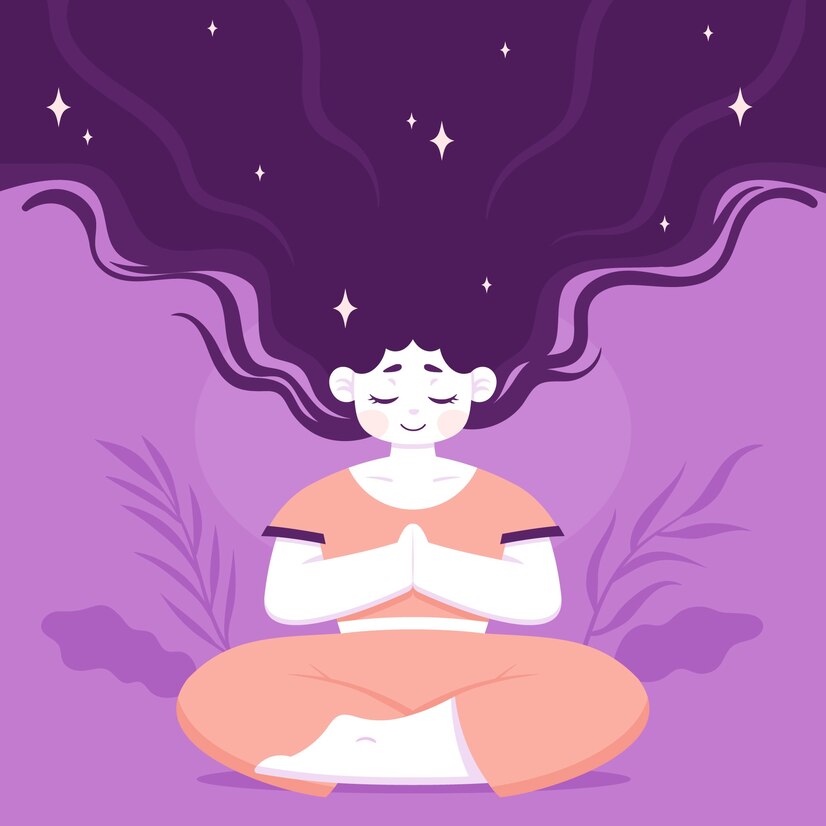 Hypnose évolutive ou spirituelle