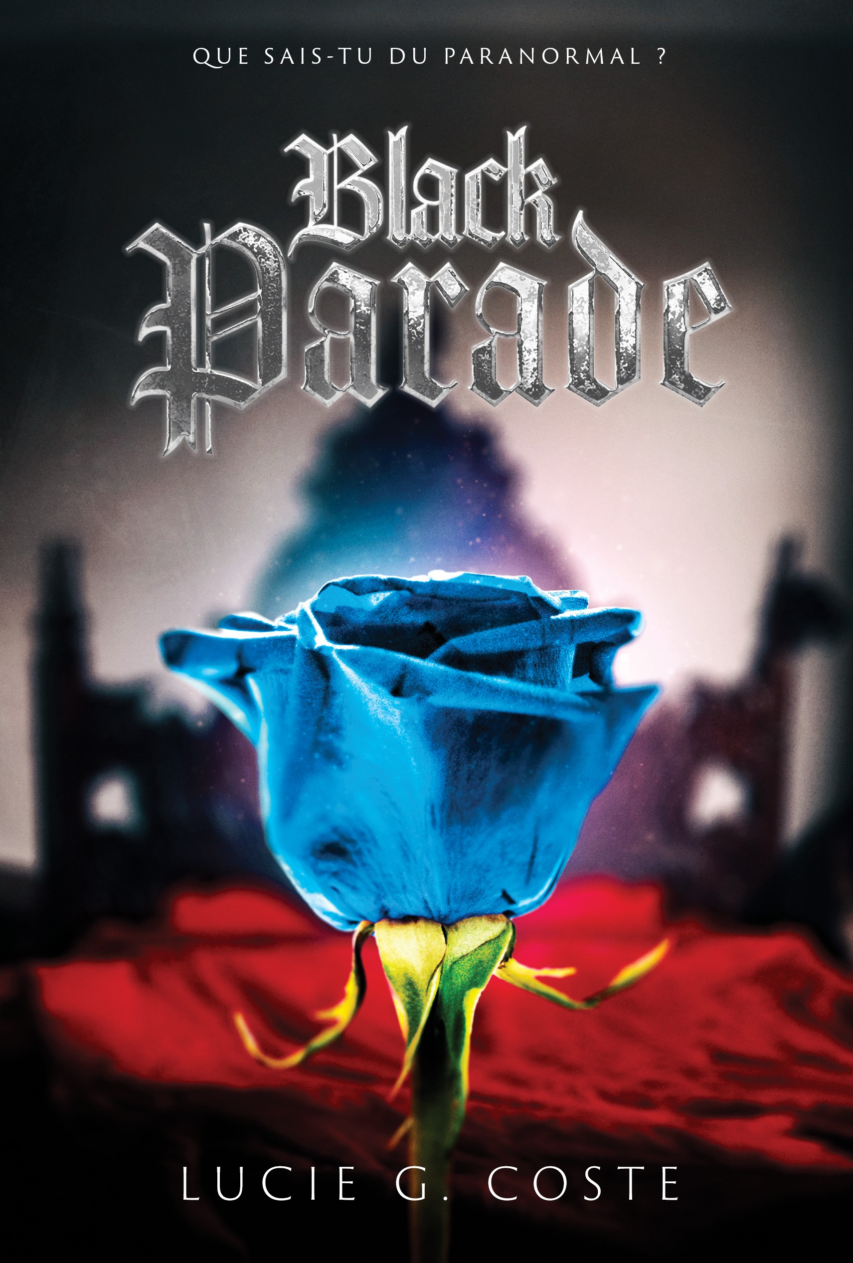Black Parade