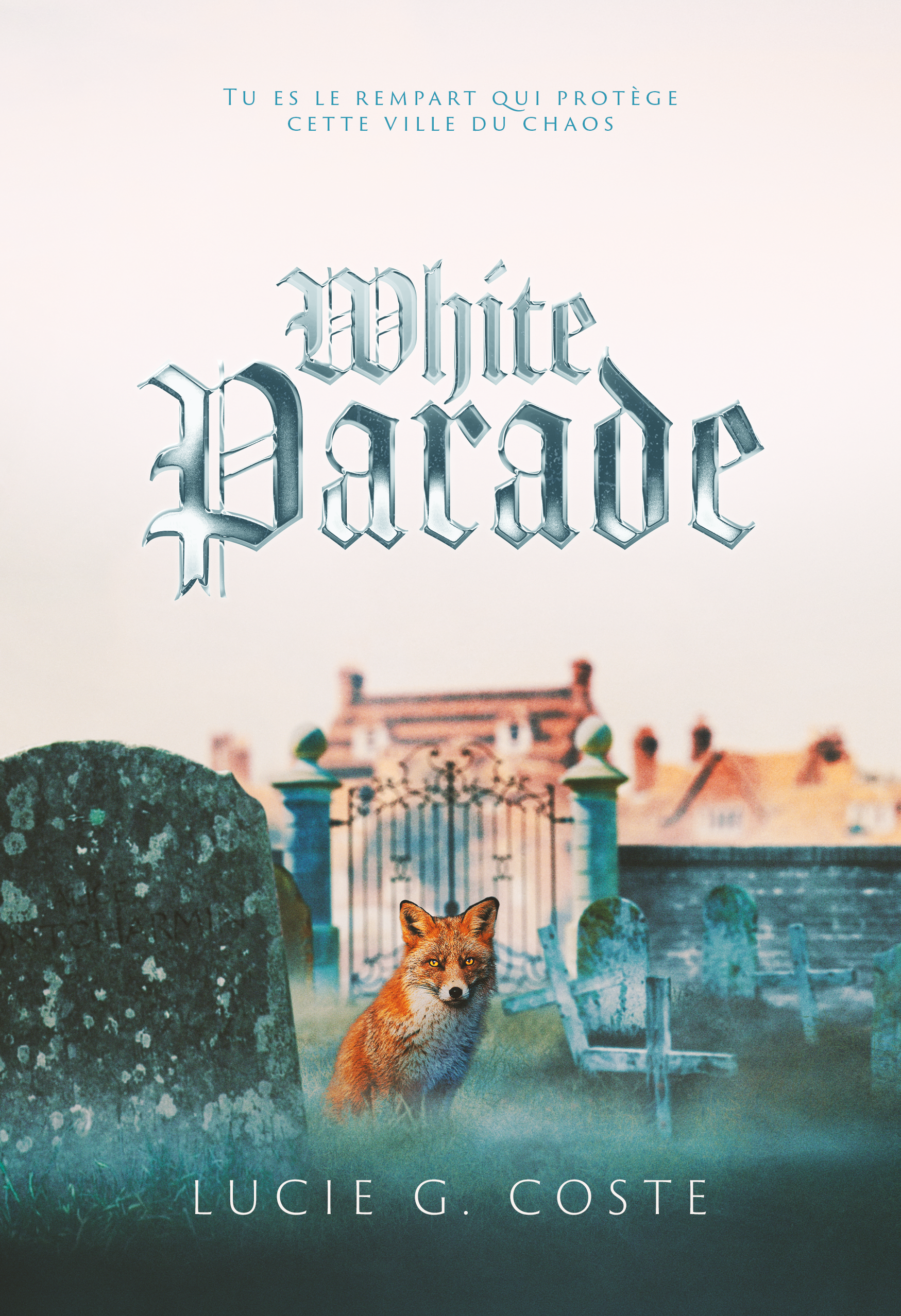 White Parade