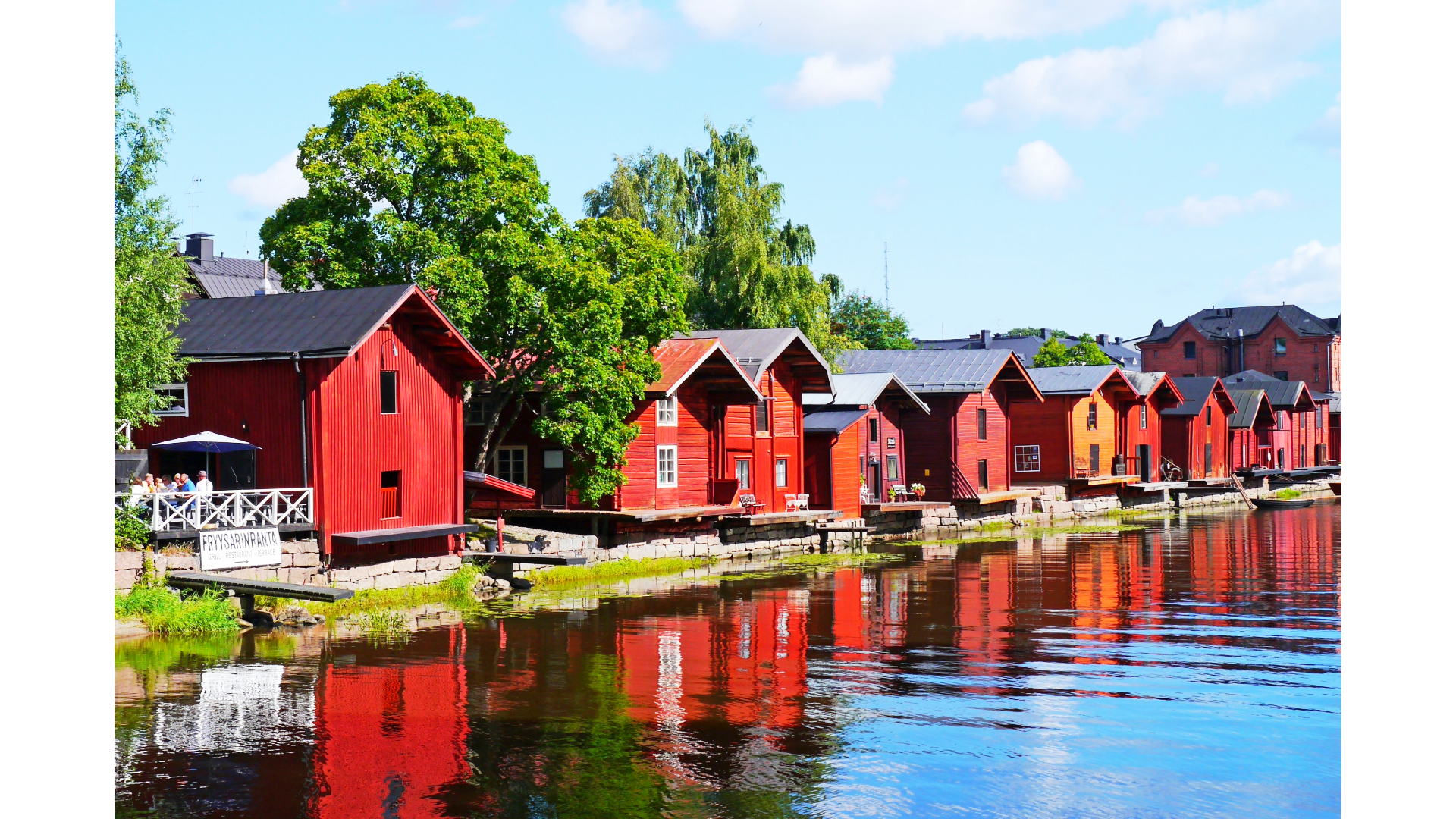 VIAGGIO A HELSINKI E DINTORNI 6 giorni/5 notti 
