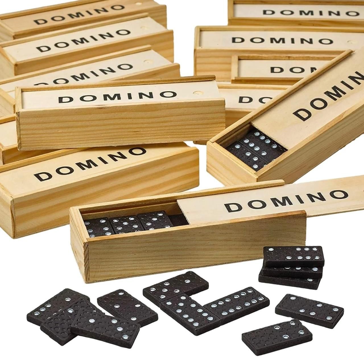 Dominoes