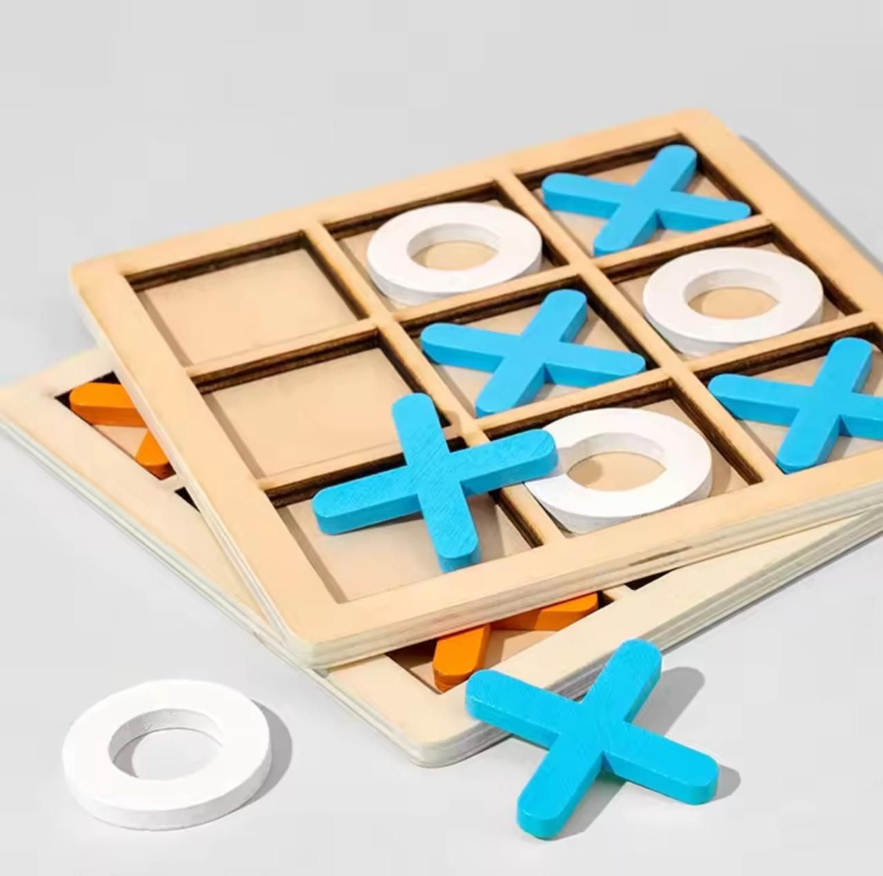 Tic Tac Toe (small)