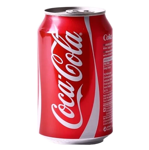 Coca-Cola 33cl au détail