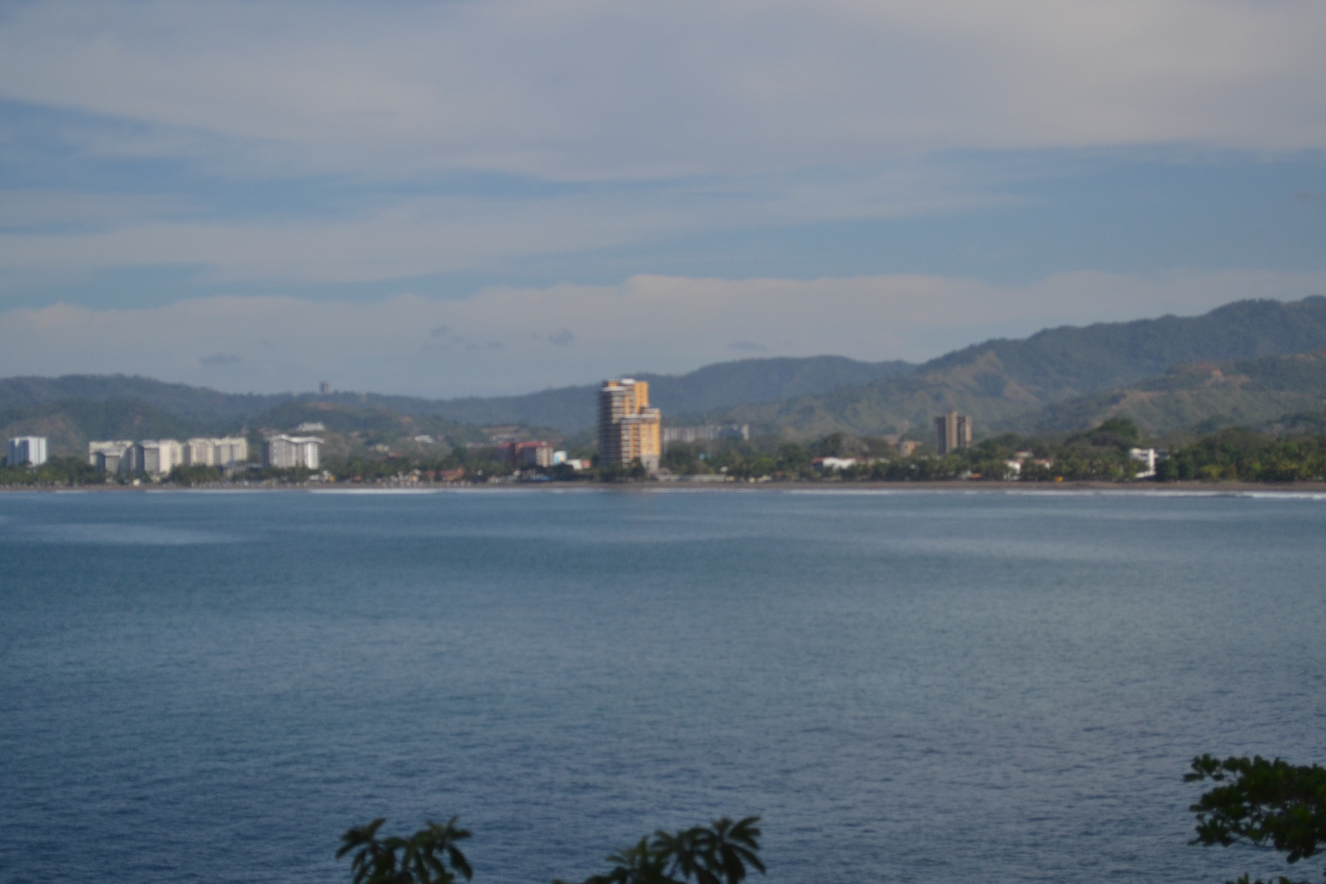 Scenic Jaco, Costa Rica