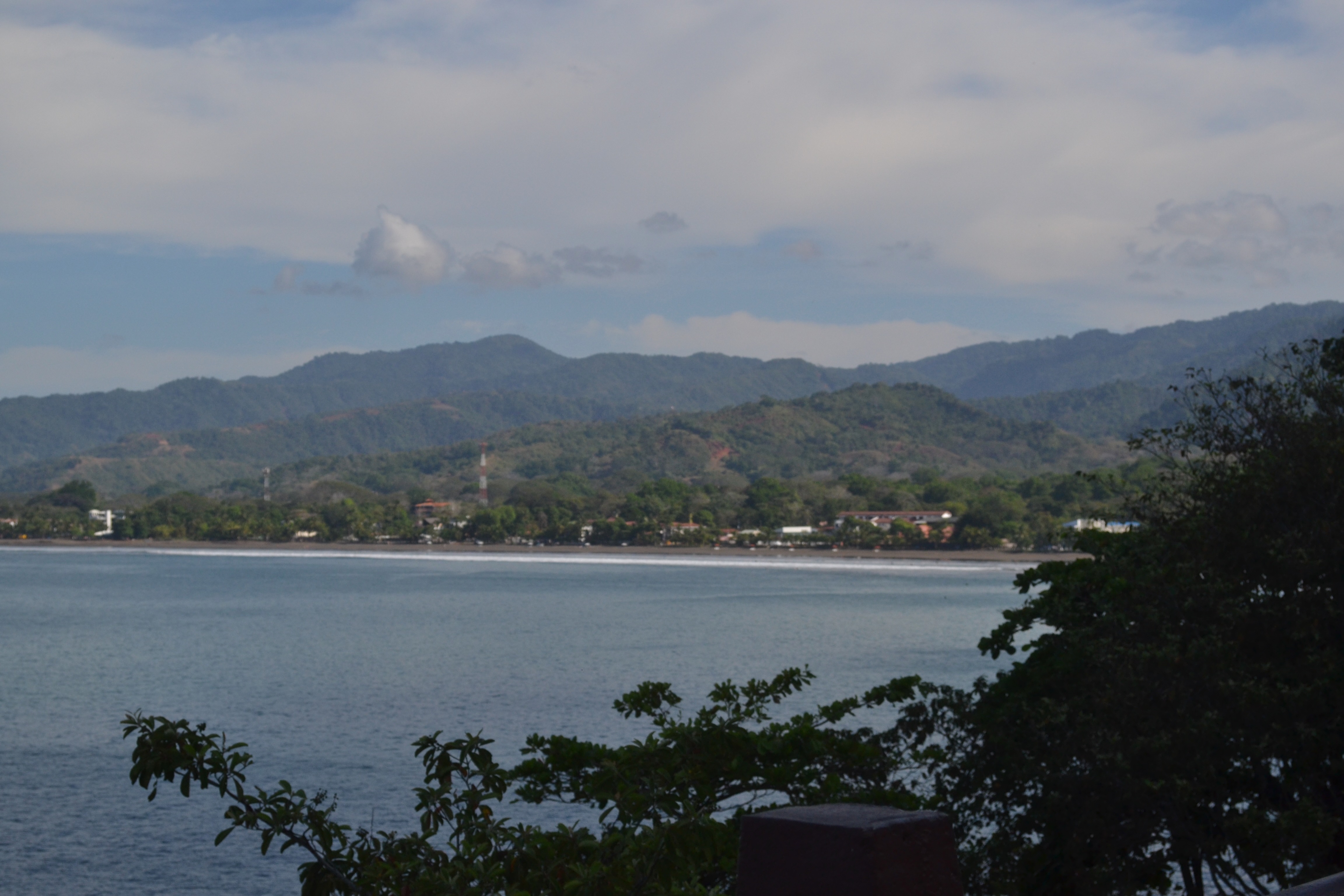 Scenic Jaco, Costa Rica