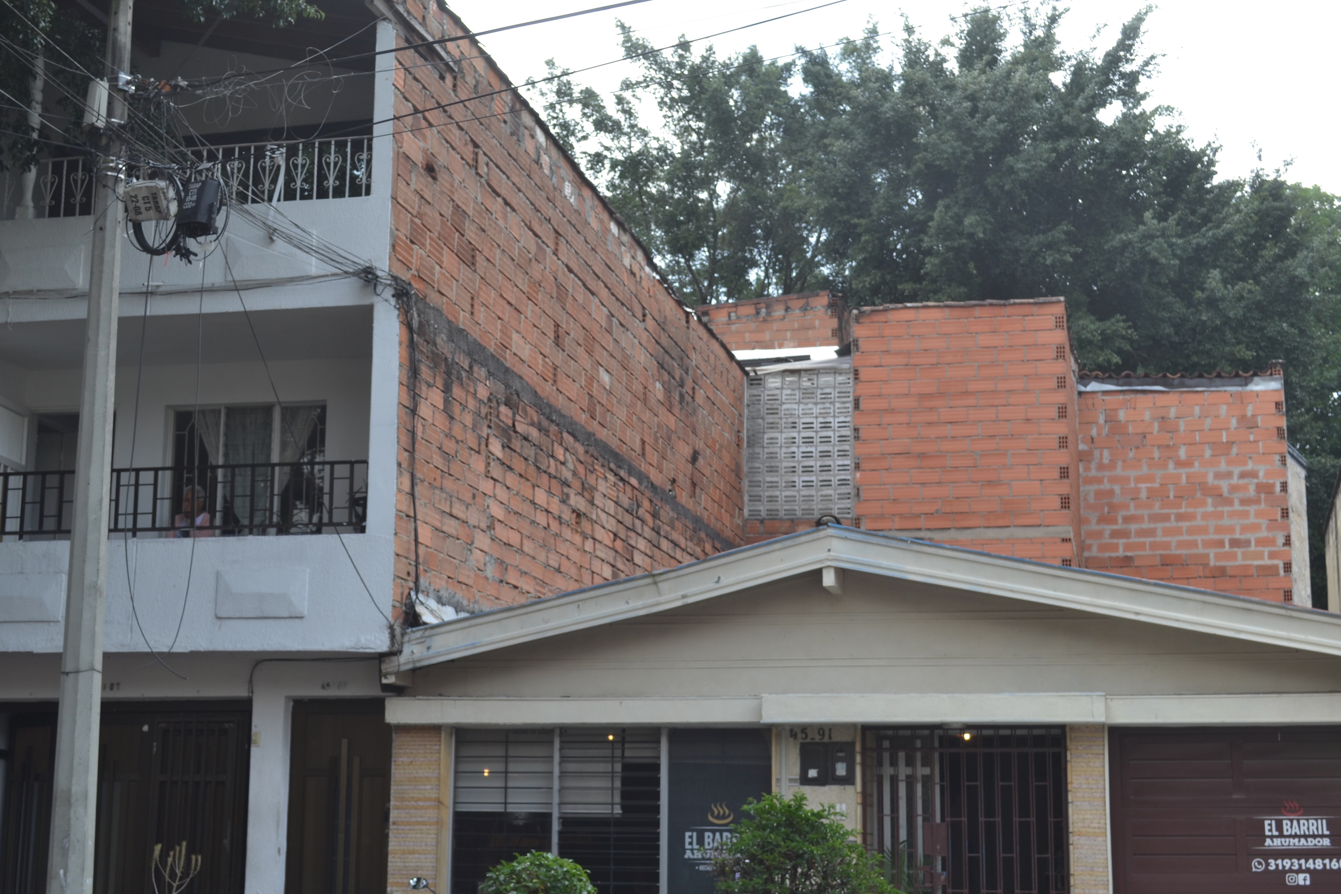 Scenic Images of Medellin, Colombia