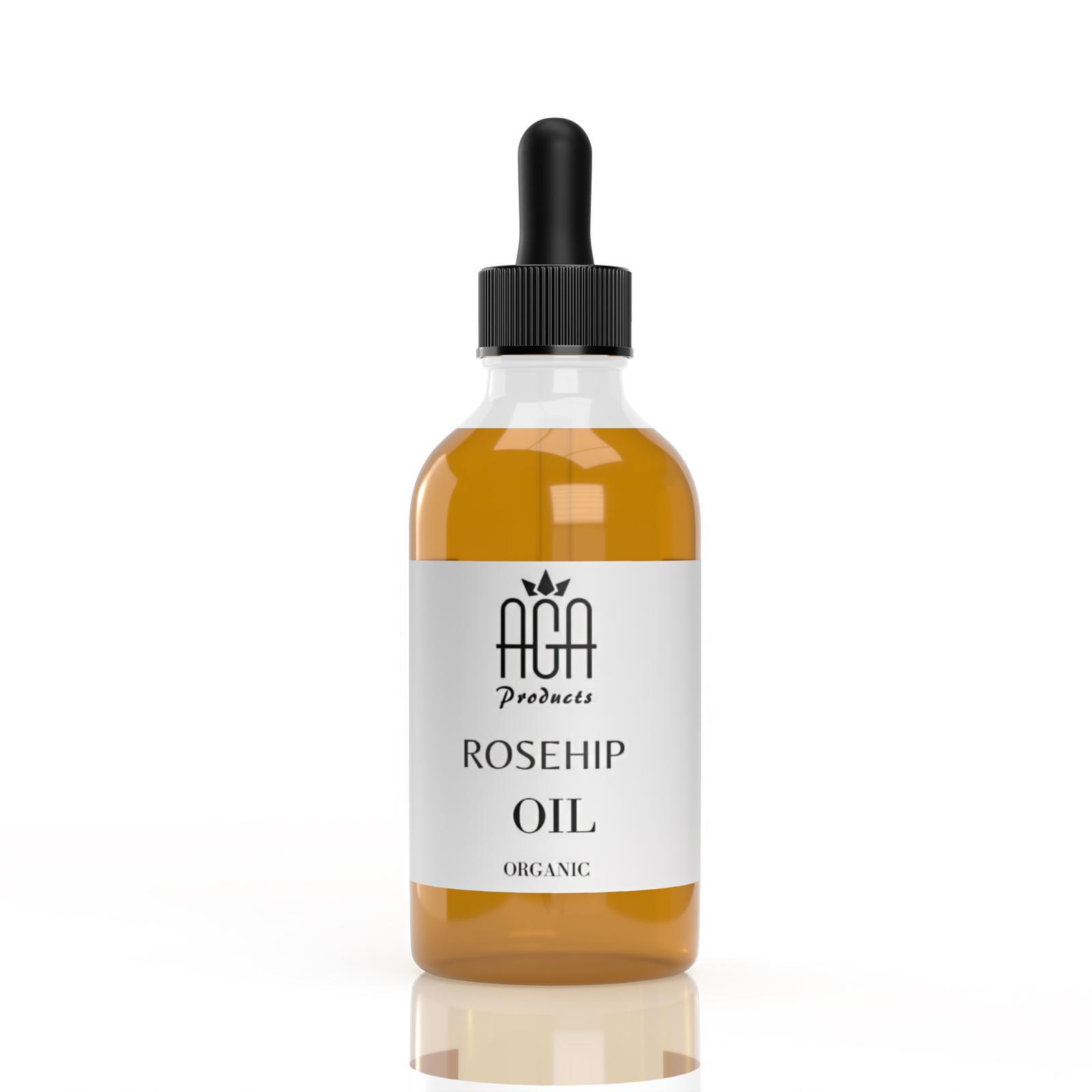 Rosehip Oil