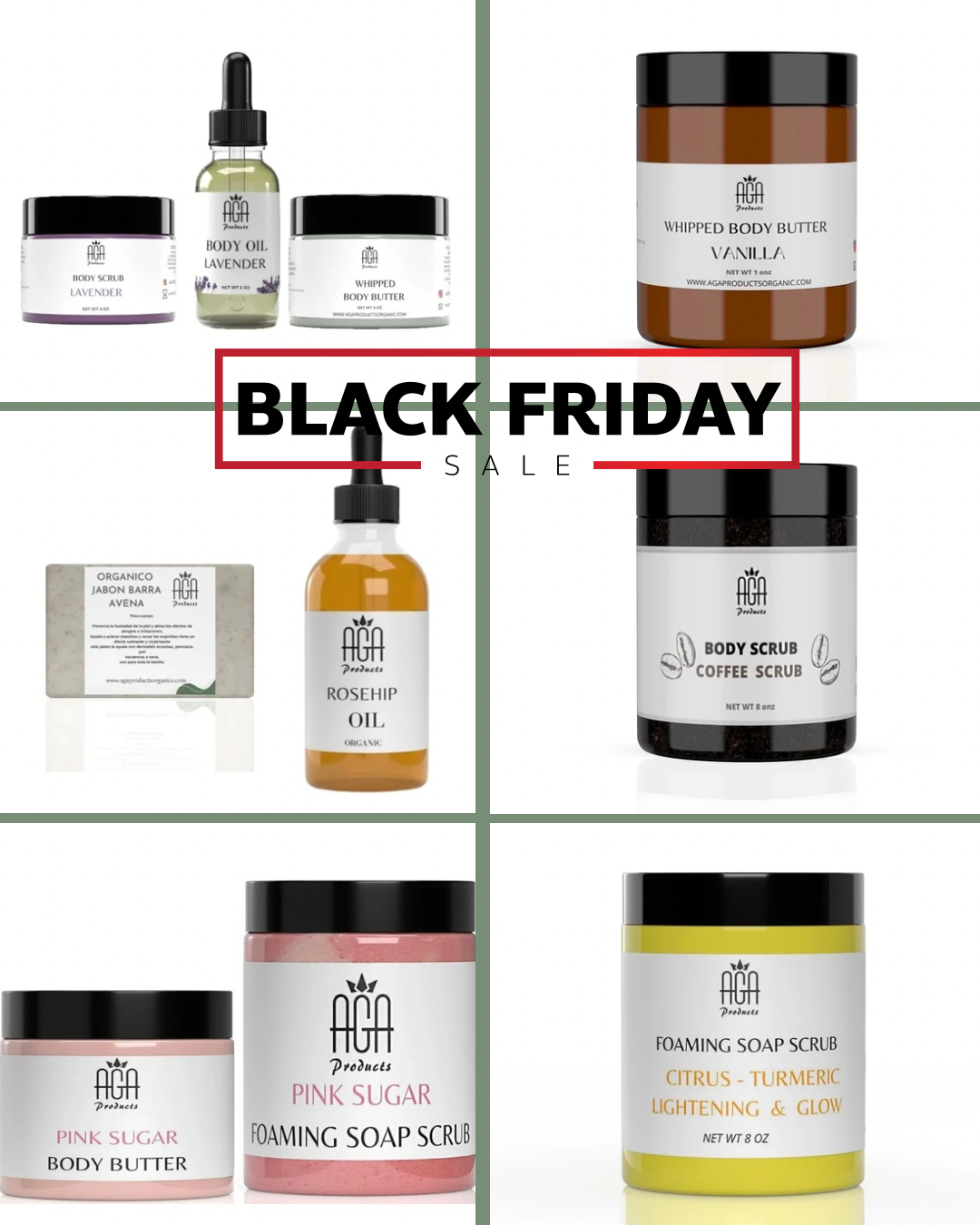 Oferta exclusiva  10 productos