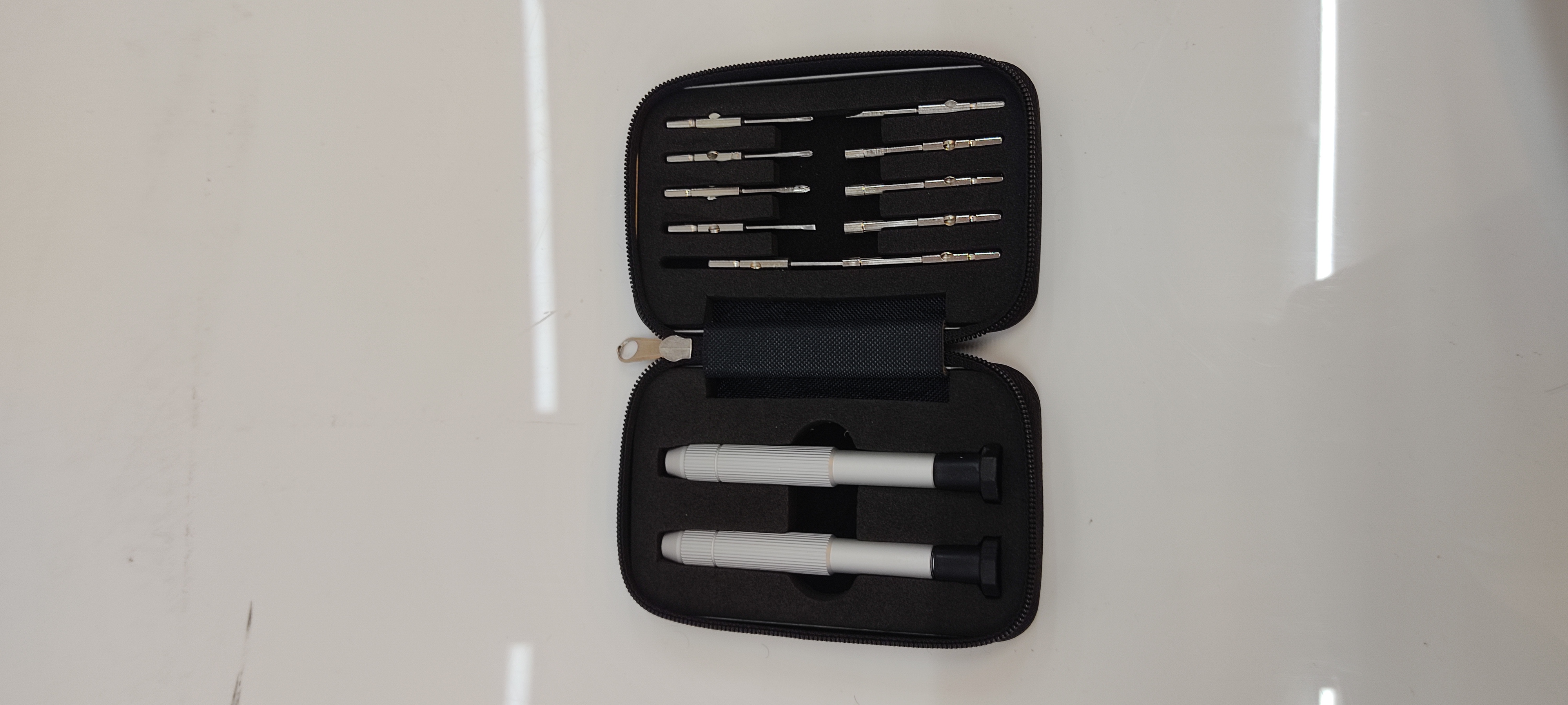 Precision Screwdriver Set