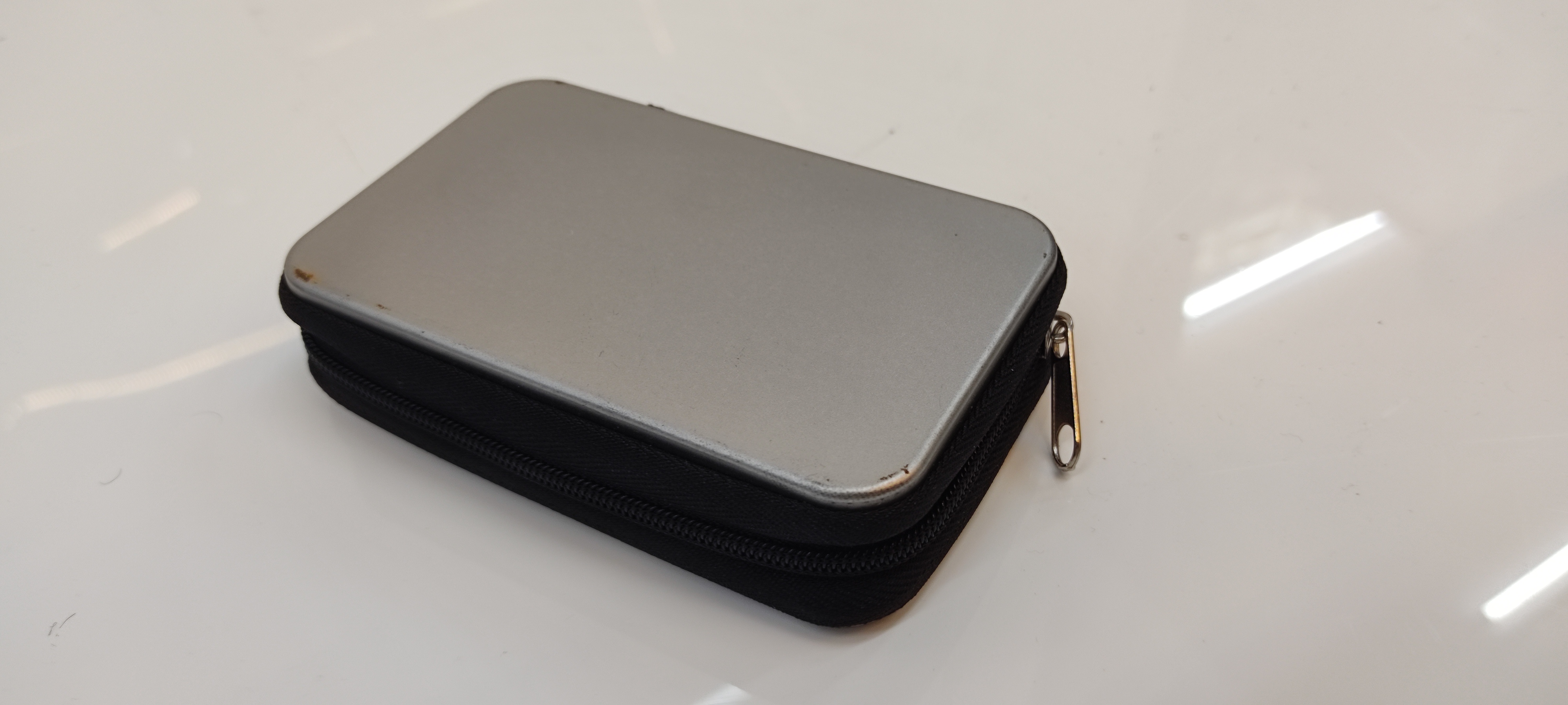 Precision Screwdriver Set