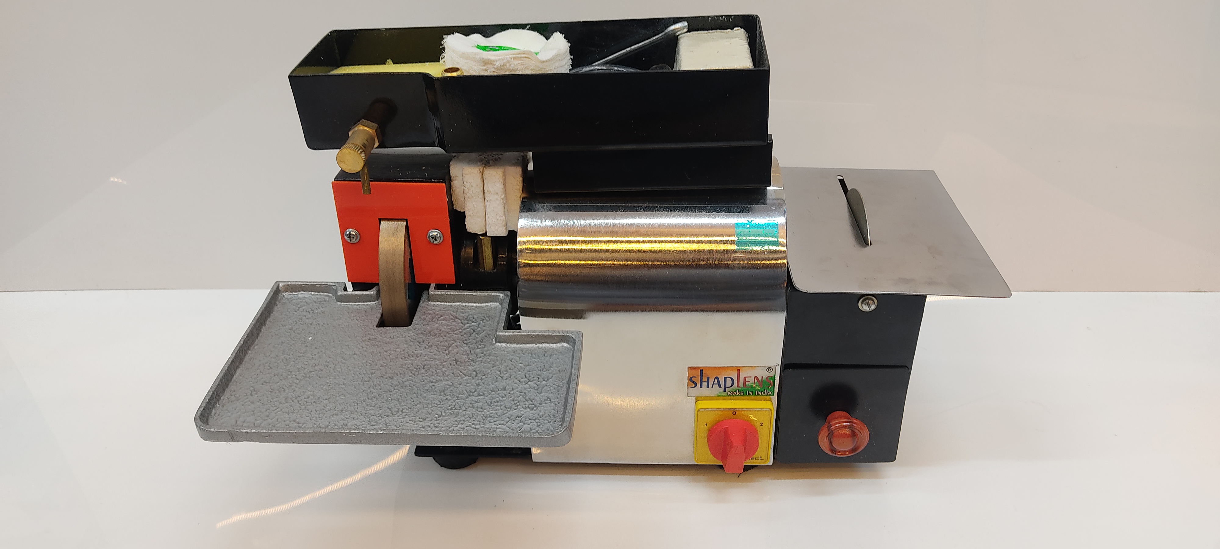 HAND EDGER M2 ECO COMBO