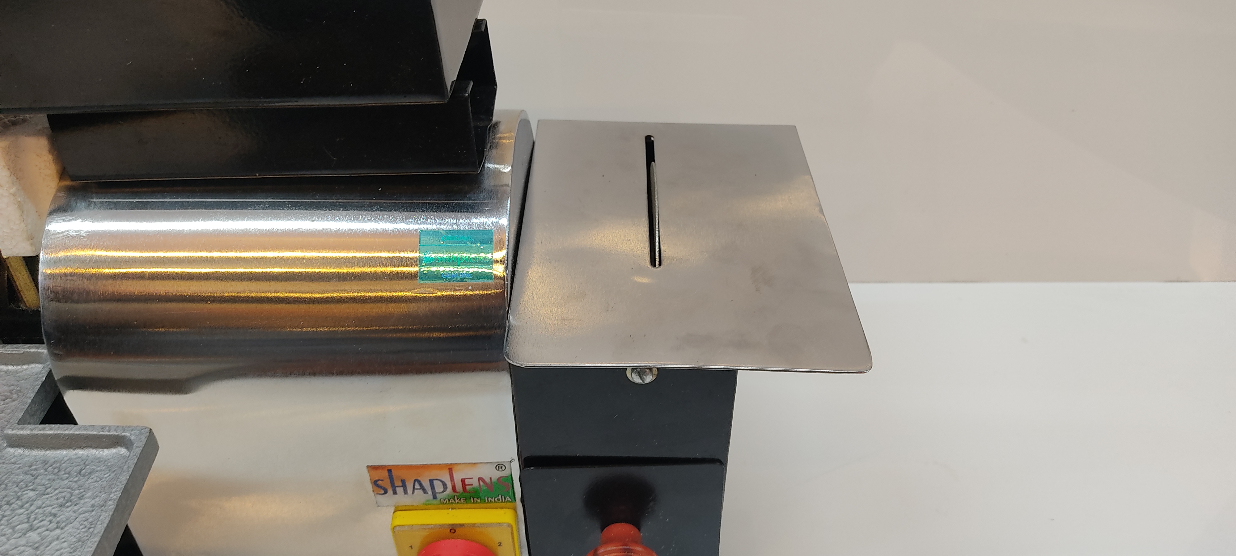 HAND EDGER M2 ECO COMBO 