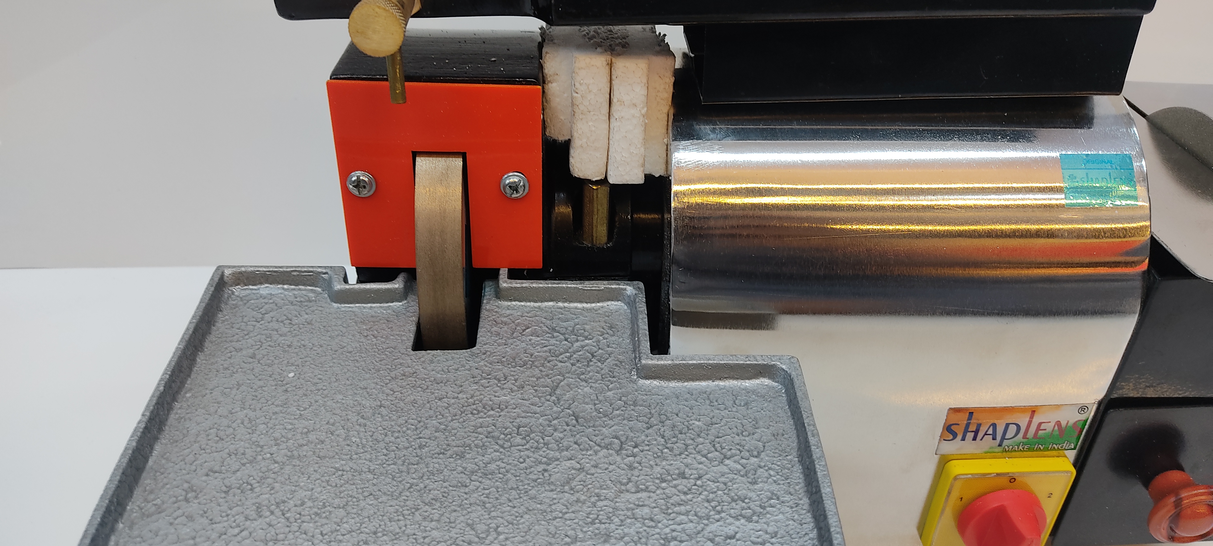 HAND EDGER M2 ECO COMBO 